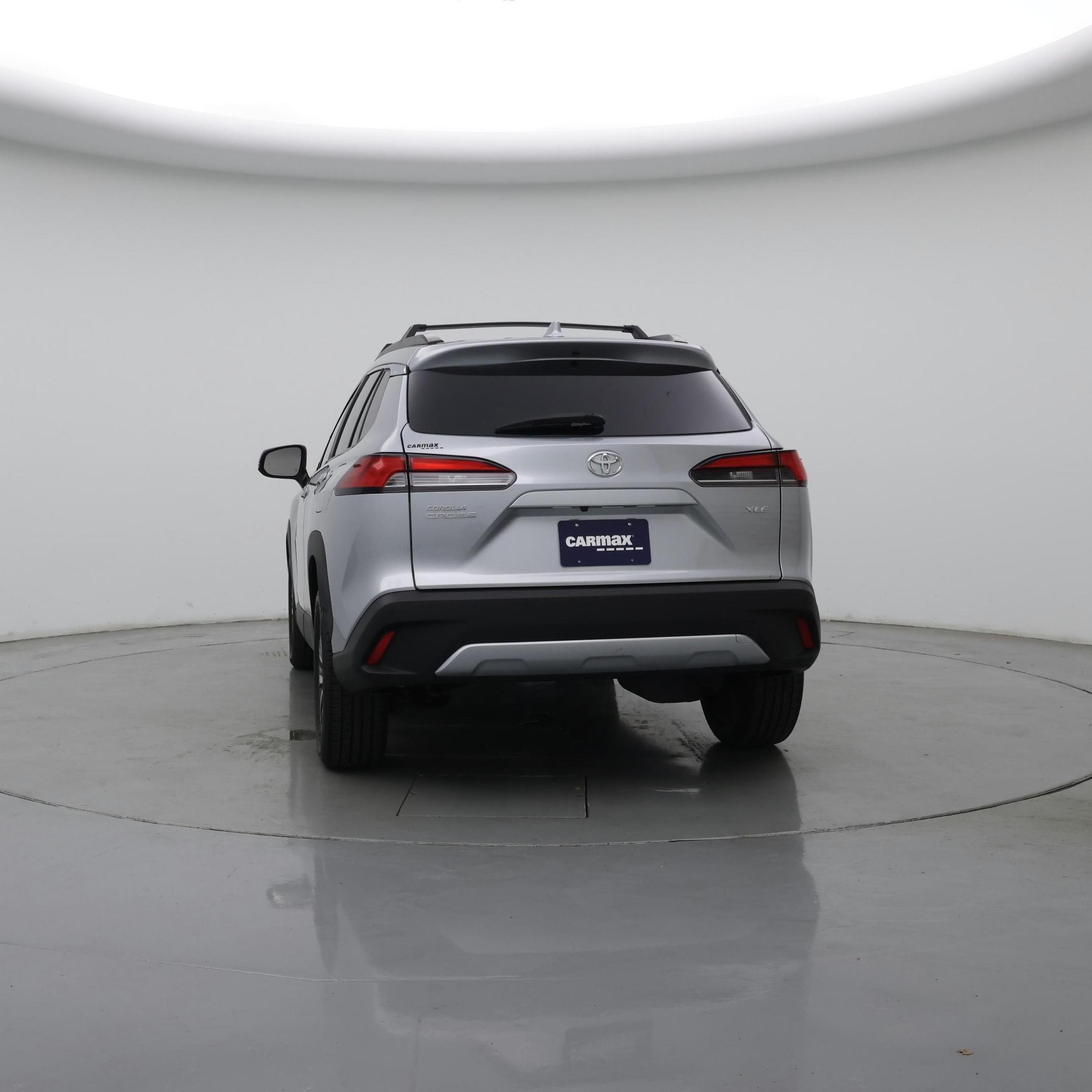 Thumbnail: 2023 Toyota Corolla Cross - 6