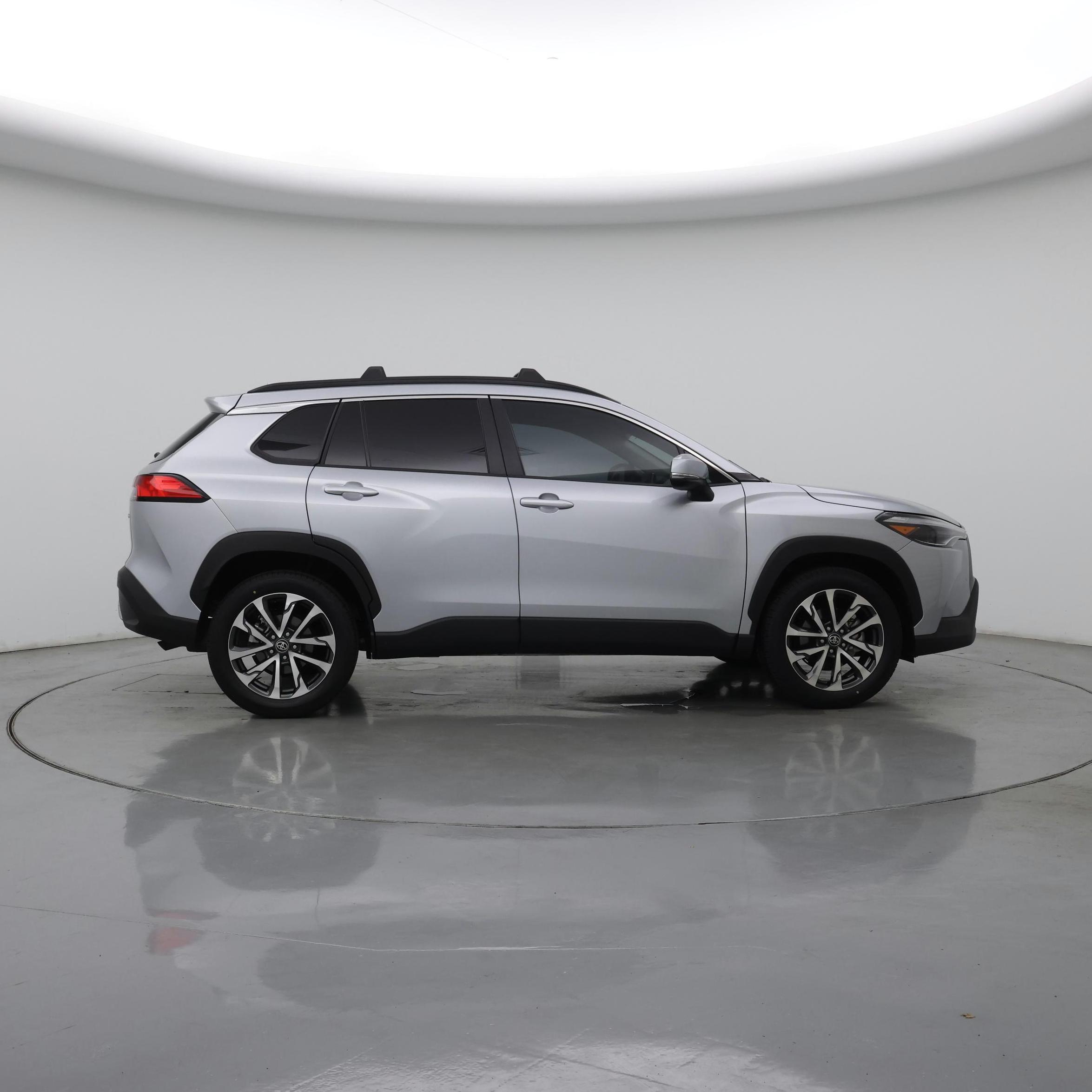 Thumbnail: 2023 Toyota Corolla Cross - 7