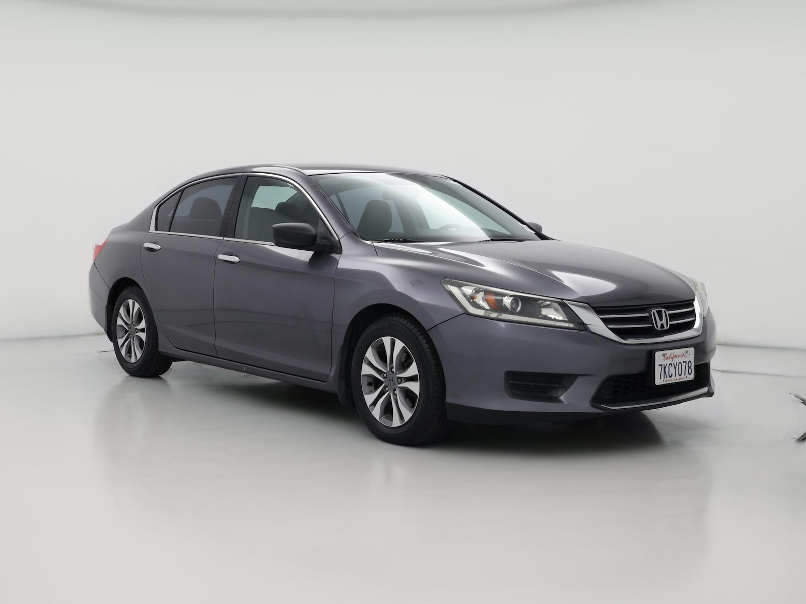2015 Honda Accord Sedan