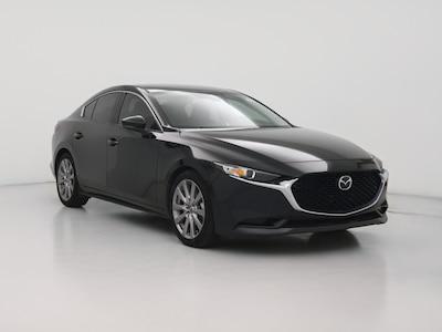 2019 Mazda Mazda3 Select