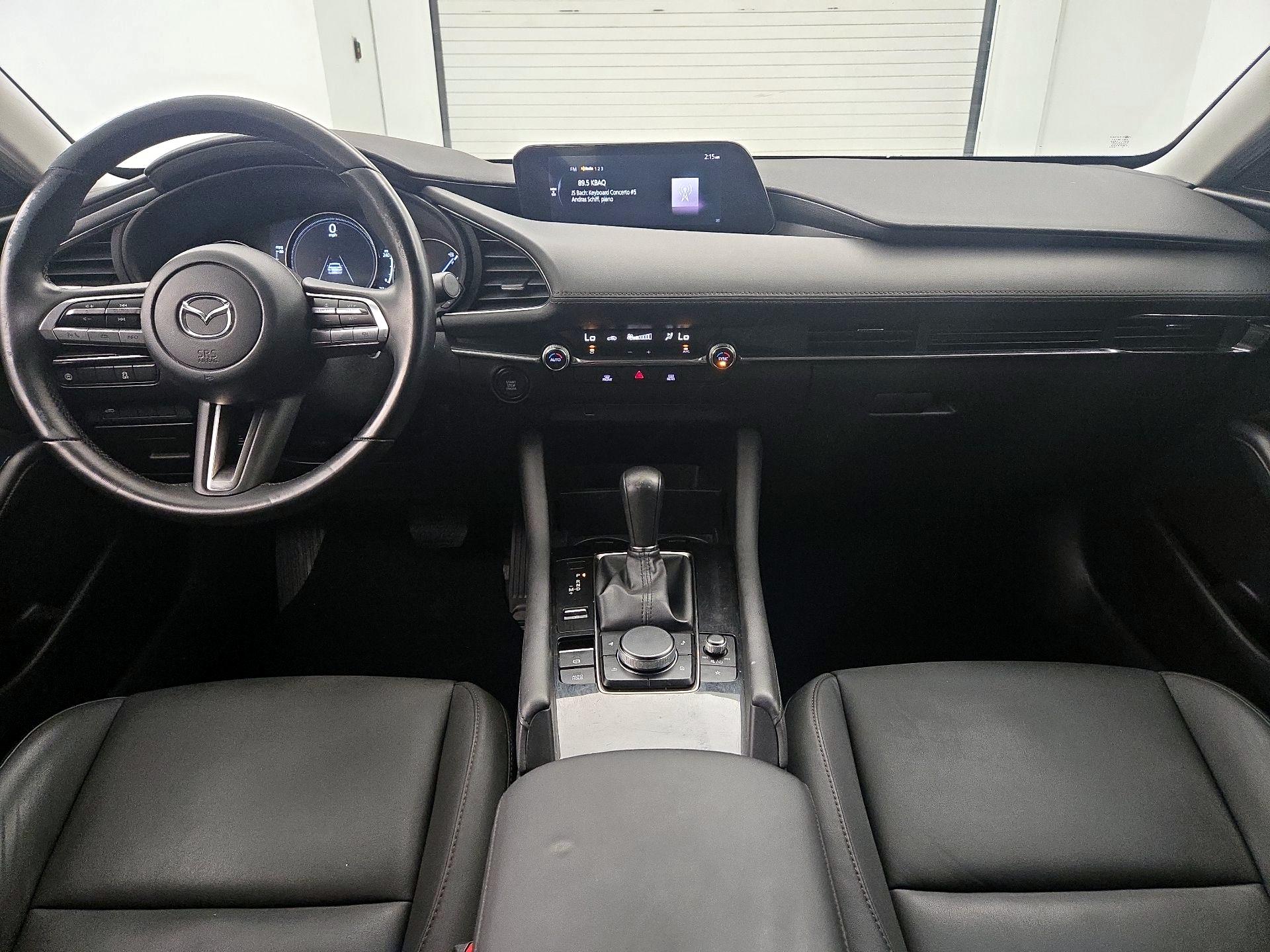 Thumbnail: 2019 Mazda Mazda3 - 9