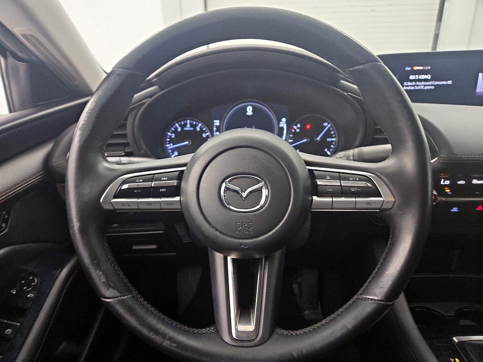 Thumbnail: 2019 Mazda Mazda3 - 10
