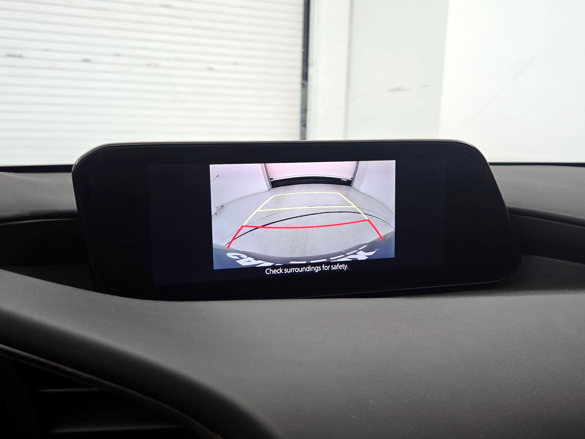 Thumbnail: 2019 Mazda Mazda3 - 14
