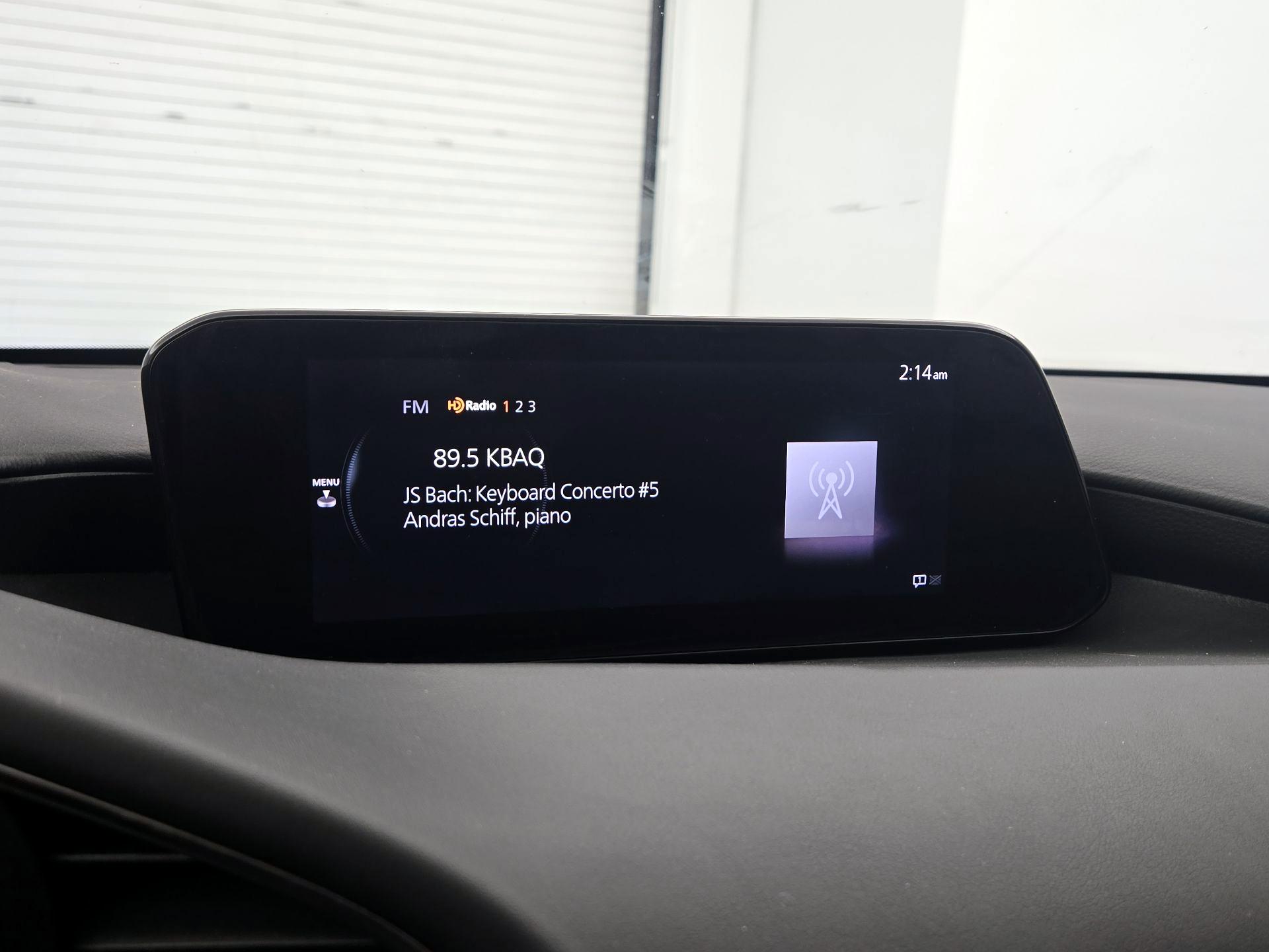 Thumbnail: 2019 Mazda Mazda3 - 15