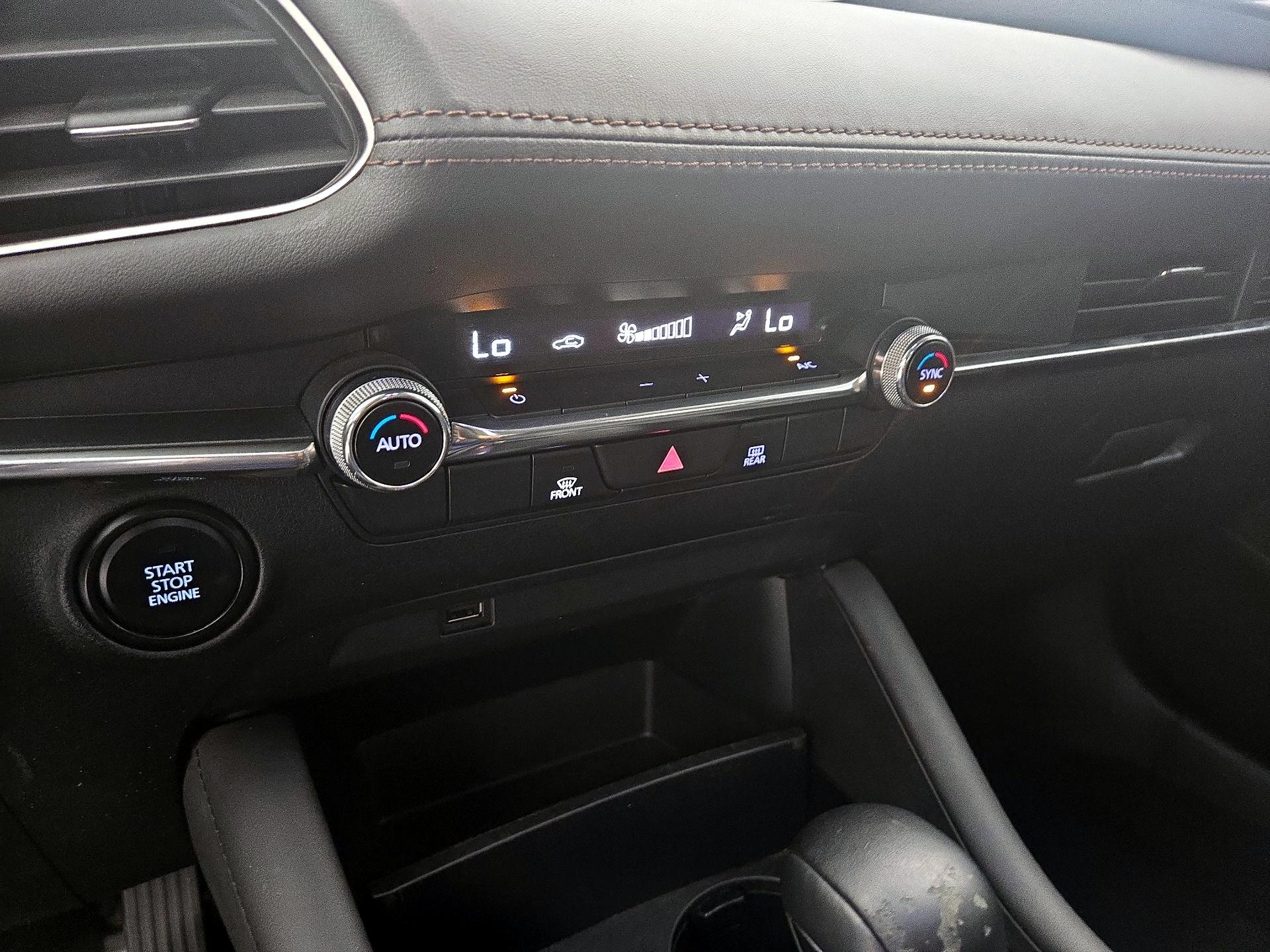 Thumbnail: 2019 Mazda Mazda3 - 16