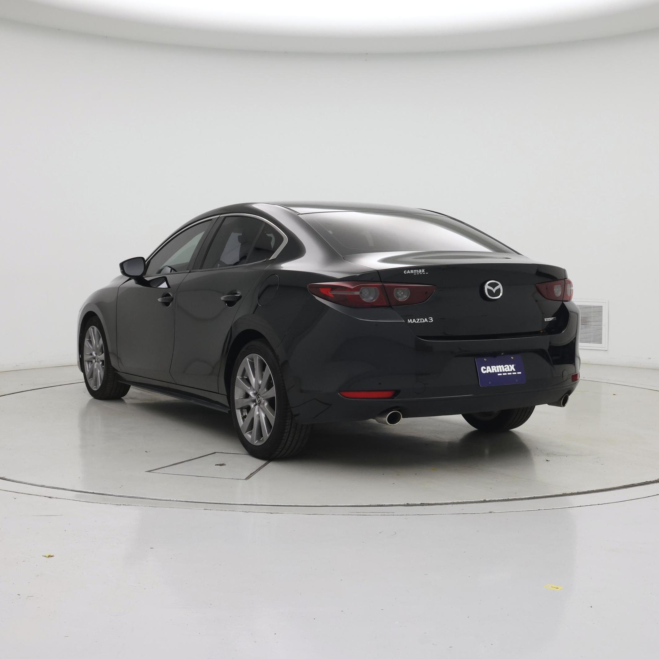 Thumbnail: 2019 Mazda Mazda3 - 2