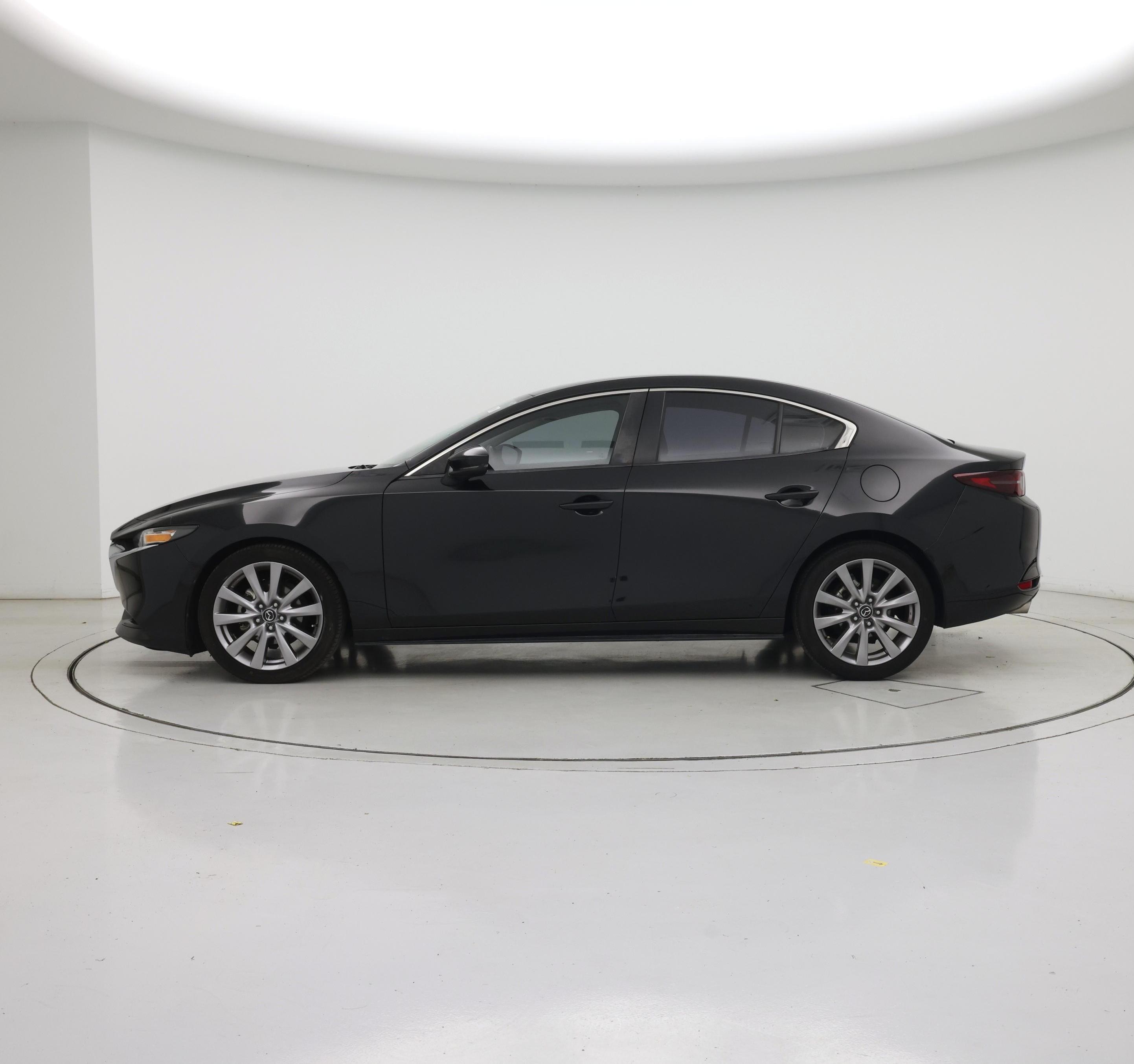 Thumbnail: 2019 Mazda Mazda3 - 3