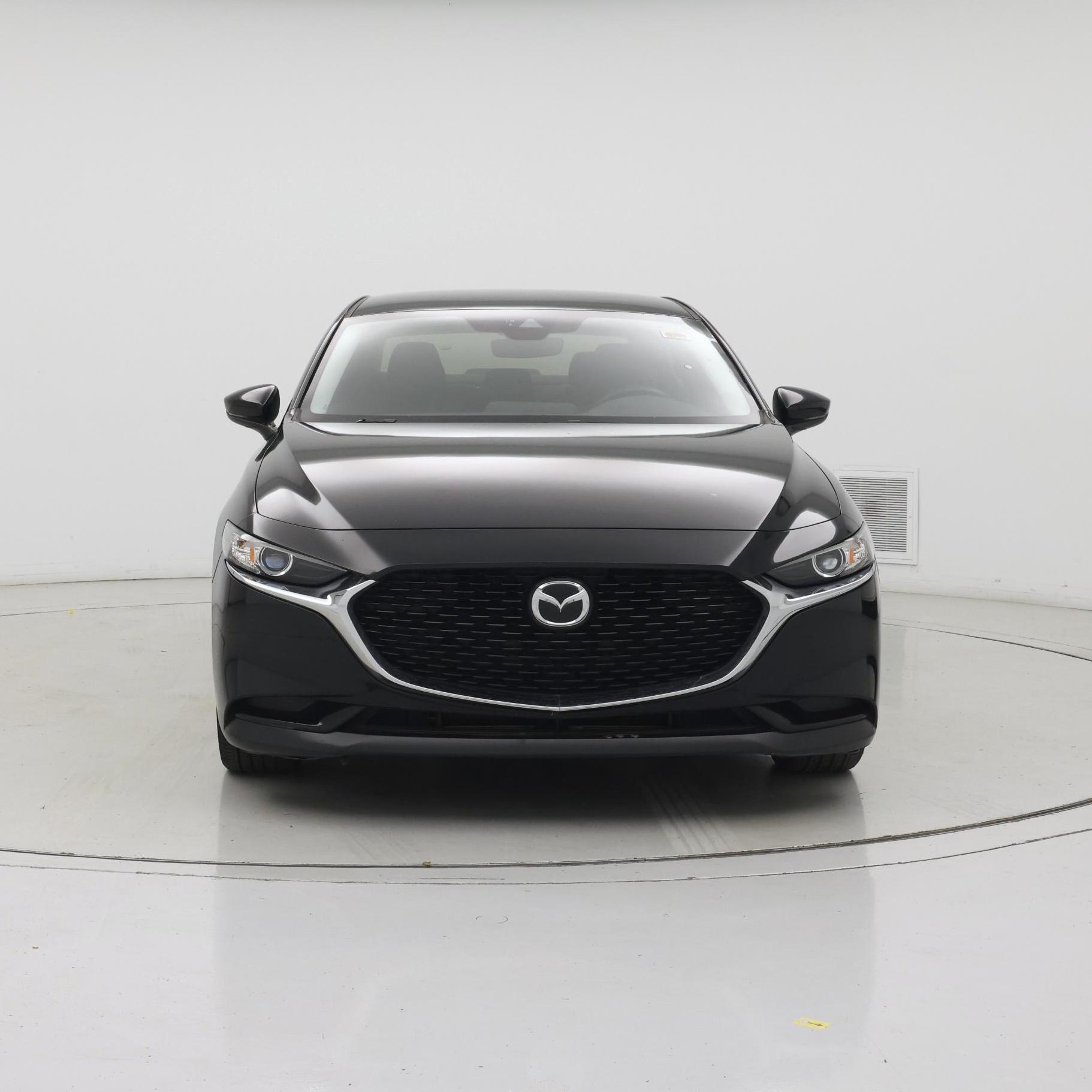 Thumbnail: 2019 Mazda Mazda3 - 5