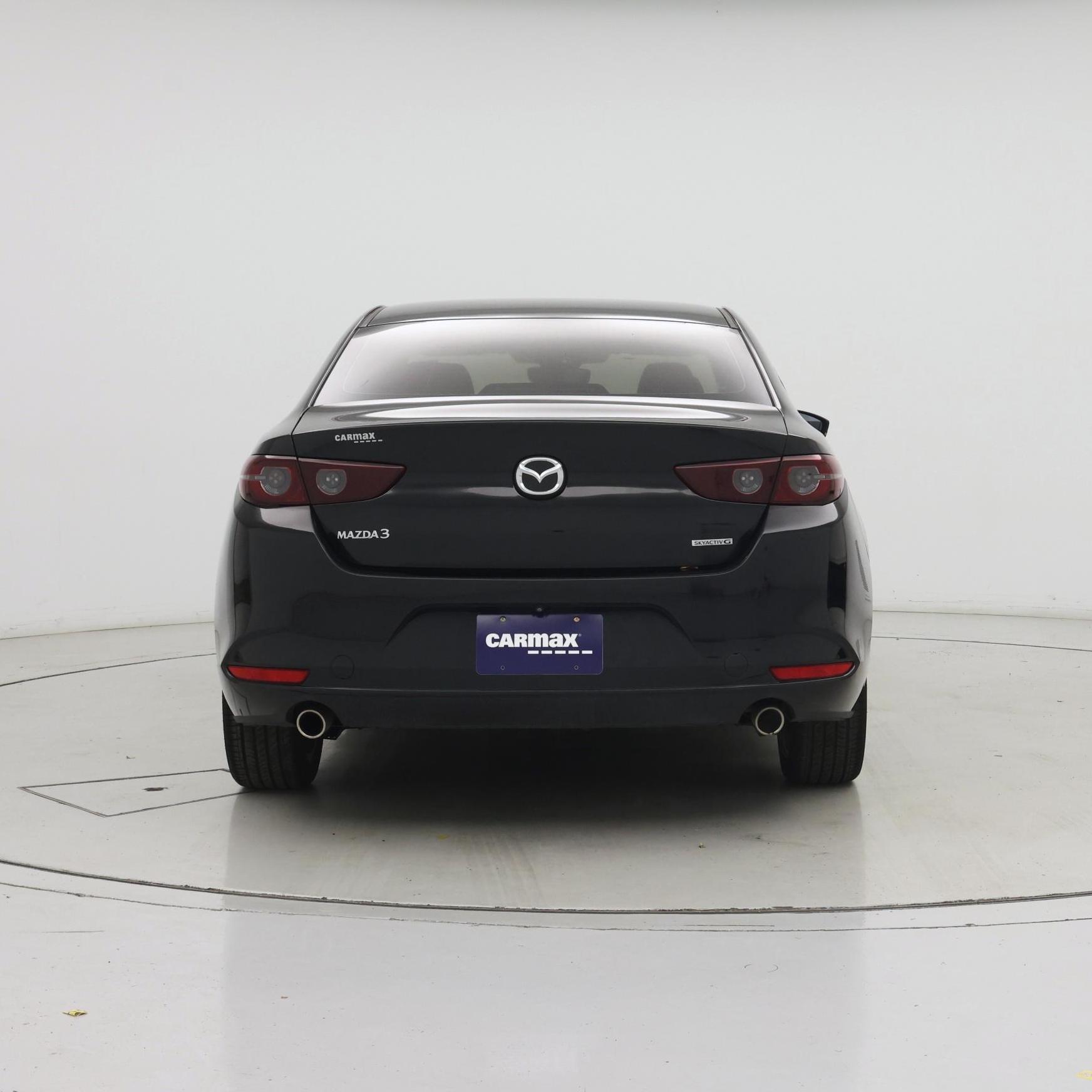 Thumbnail: 2019 Mazda Mazda3 - 6