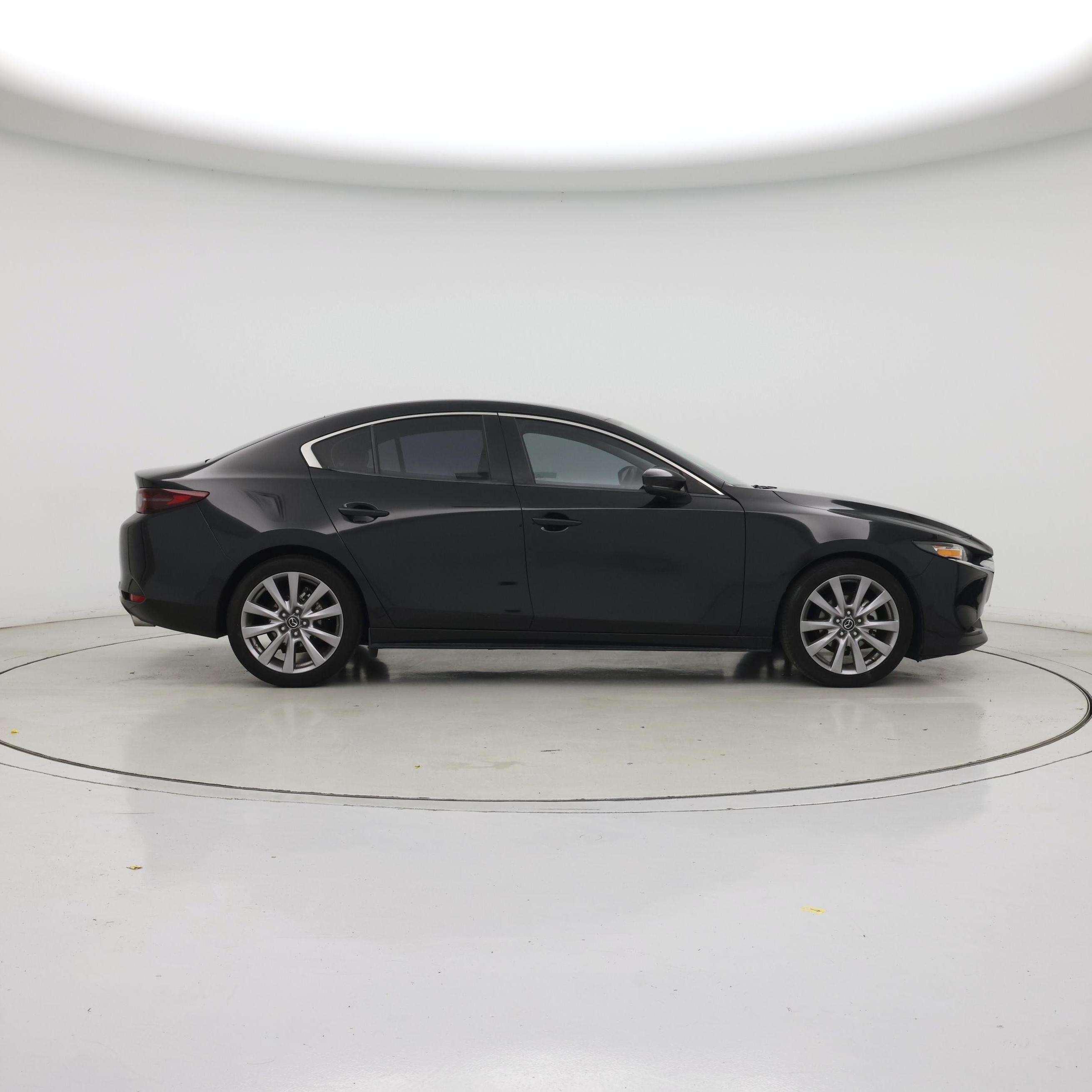 Thumbnail: 2019 Mazda Mazda3 - 7