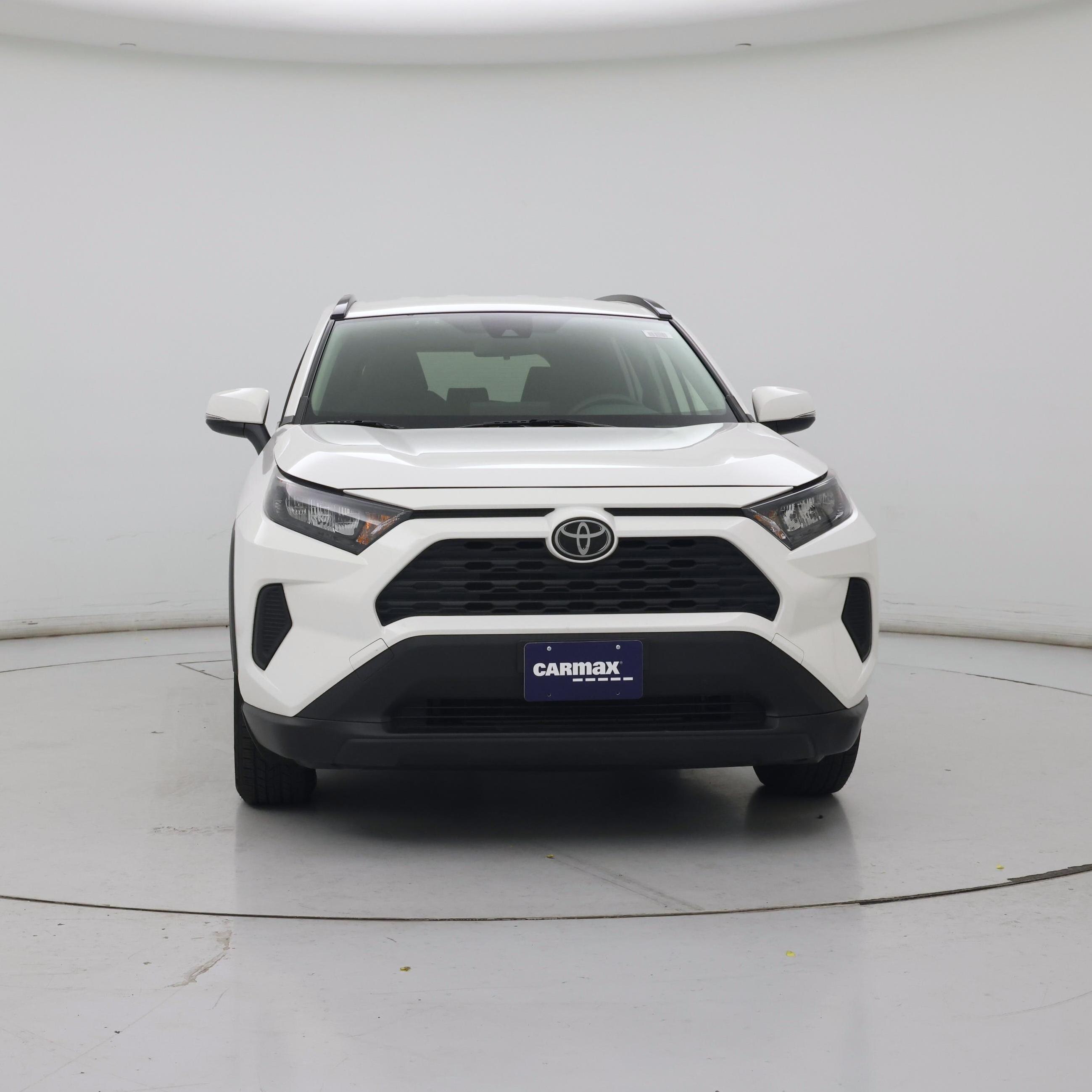 Thumbnail: 2019 Toyota RAV4 - 5