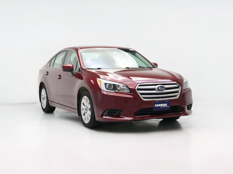 2016 Subaru Legacy Premium -
                  Kenosha, WI