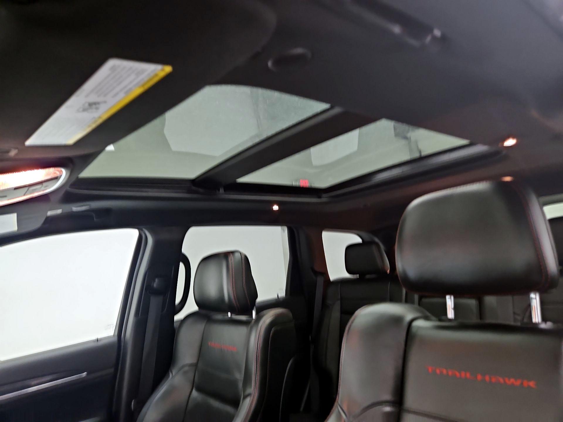 Thumbnail: 2018 Jeep Grand Cherokee - 20