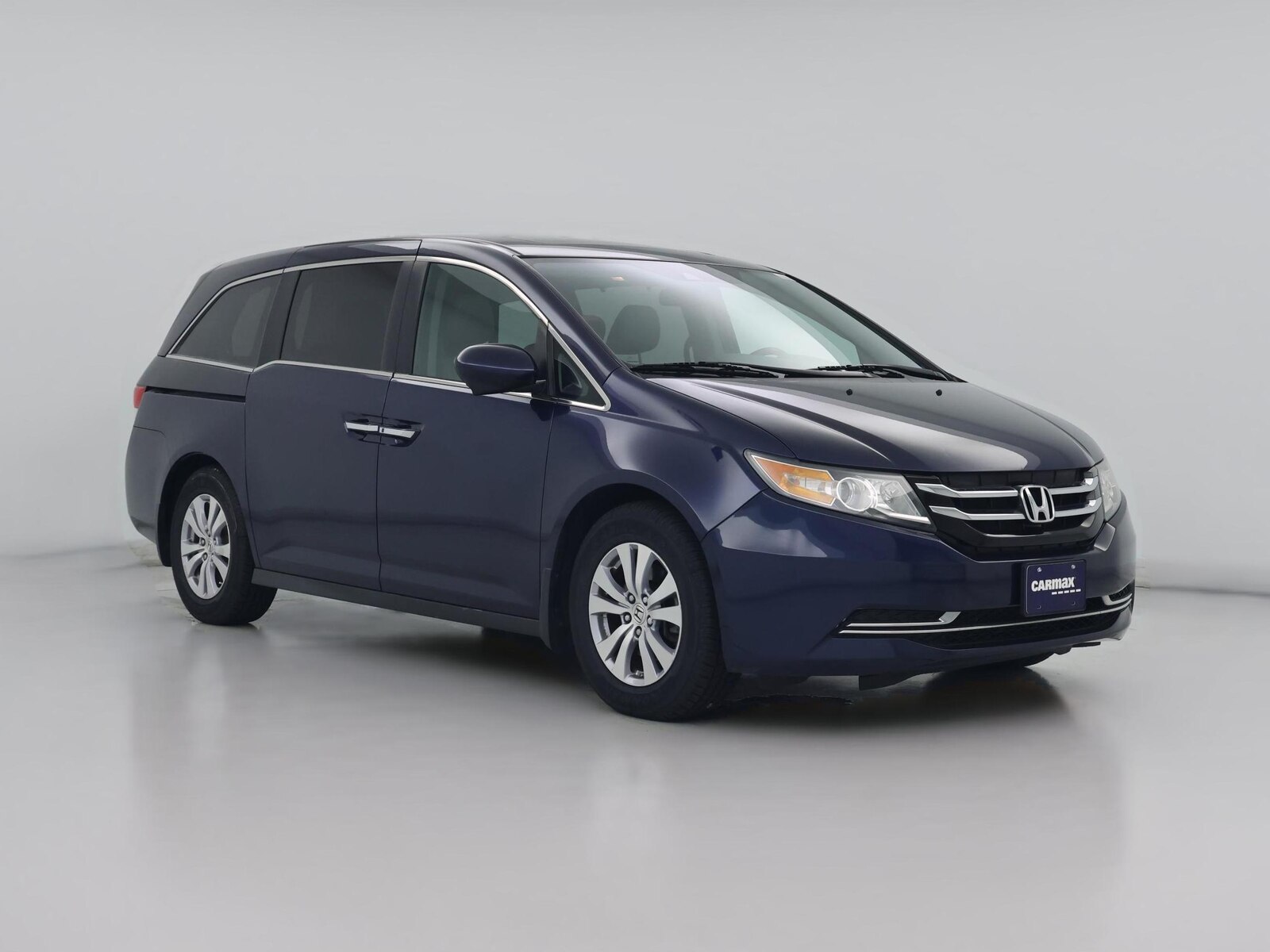 Smart Key & Power Hatch/Deck Lid