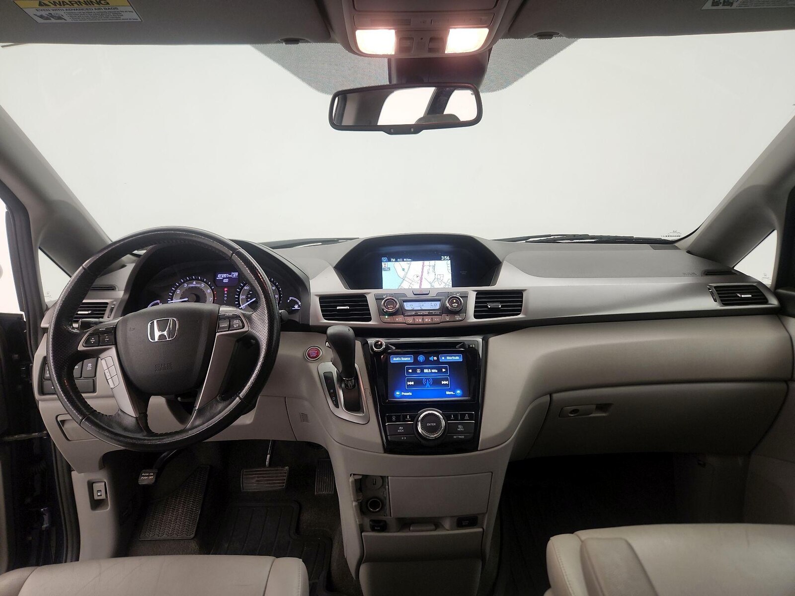 Rear View Camera