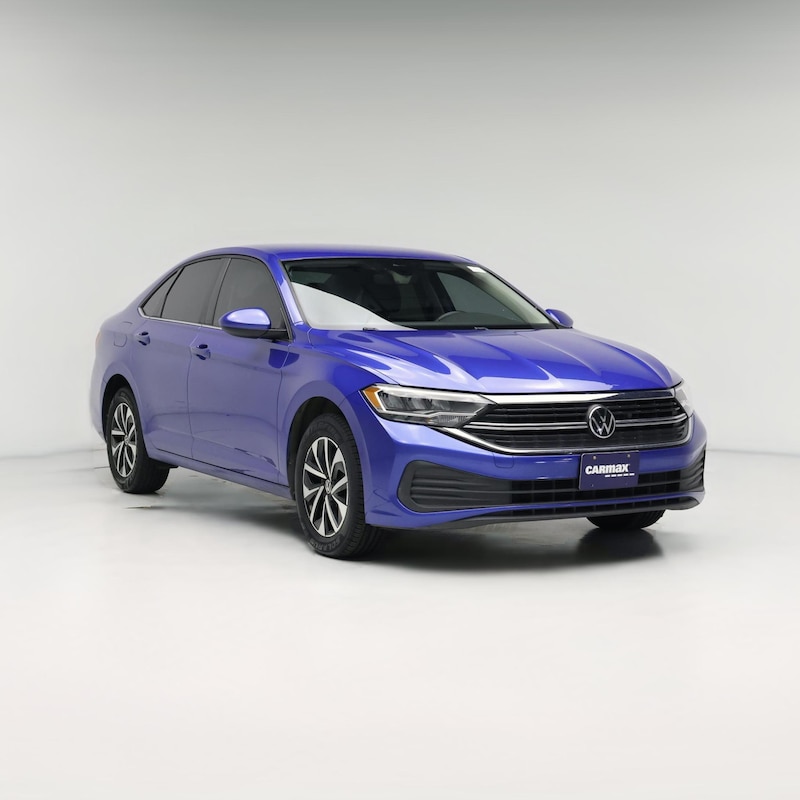 2023 Volkswagen Jetta S