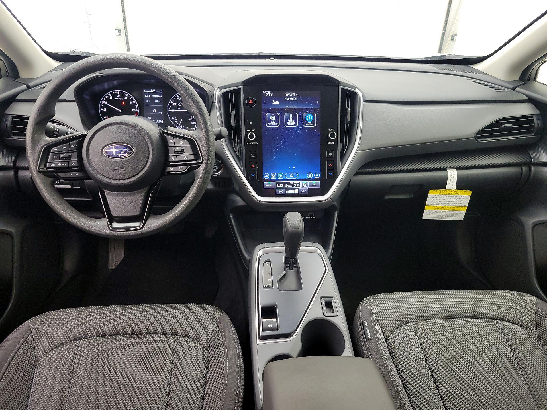 Thumbnail: 2024 Subaru Crosstrek - 9