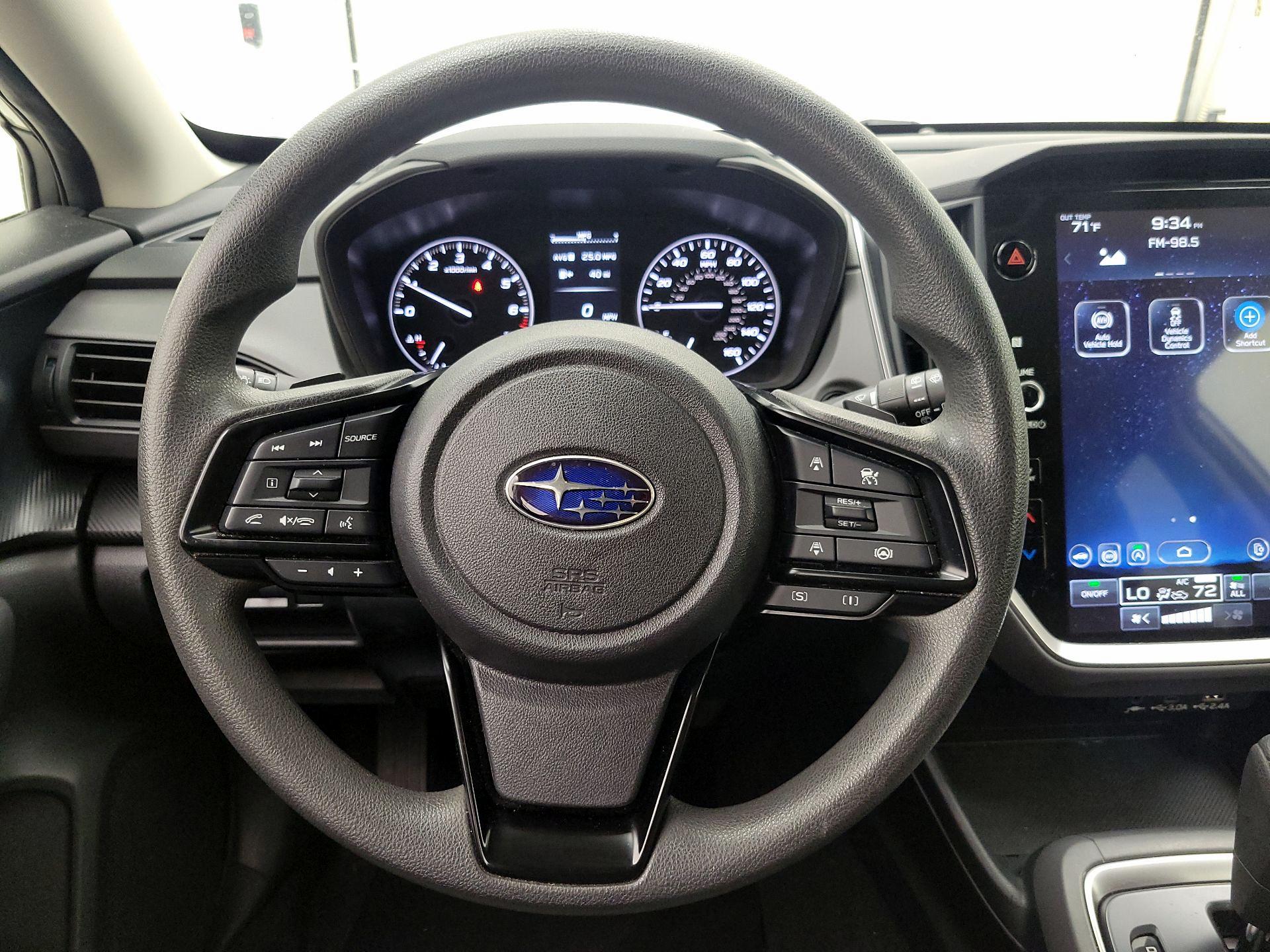 Thumbnail: 2024 Subaru Crosstrek - 10