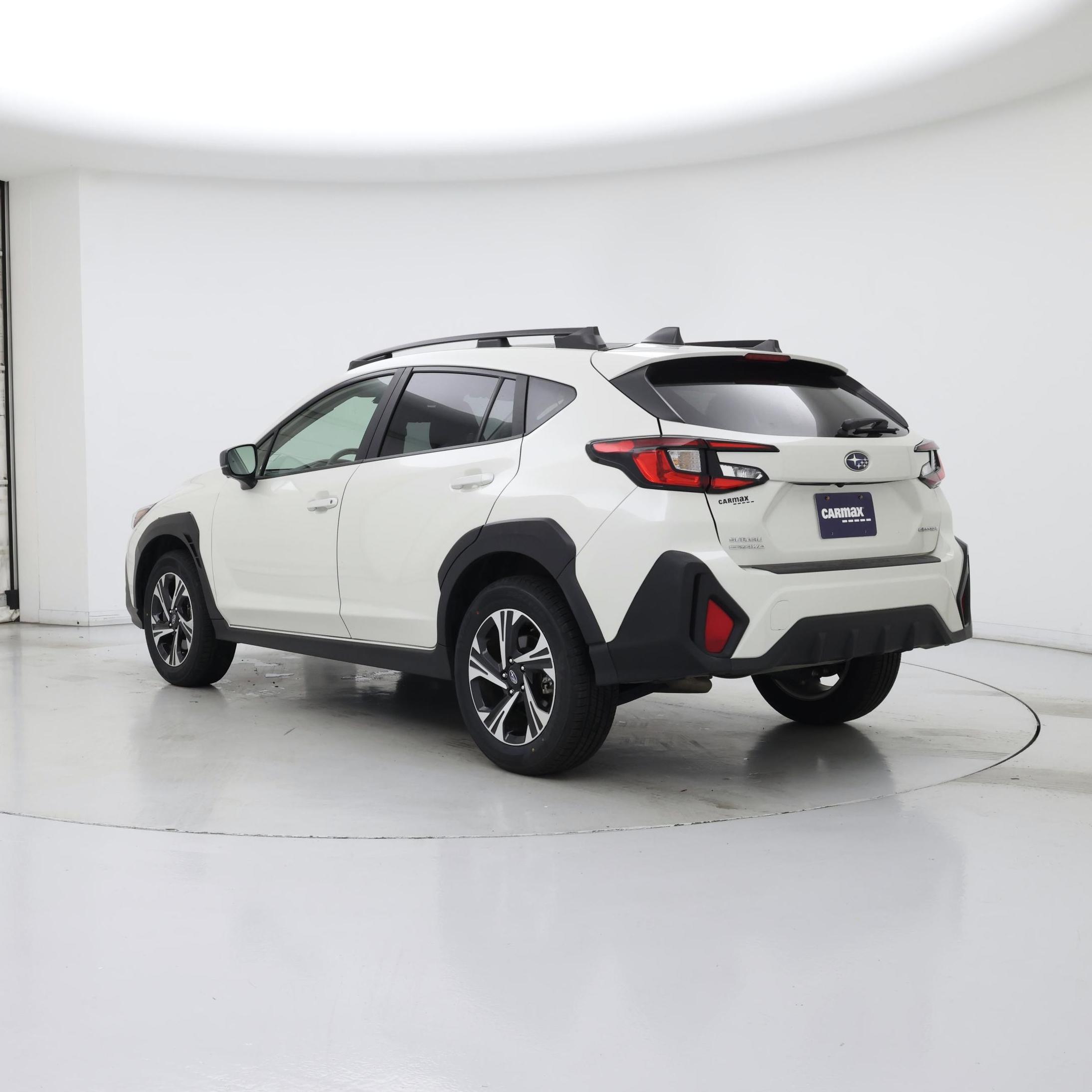 Thumbnail: 2024 Subaru Crosstrek - 2