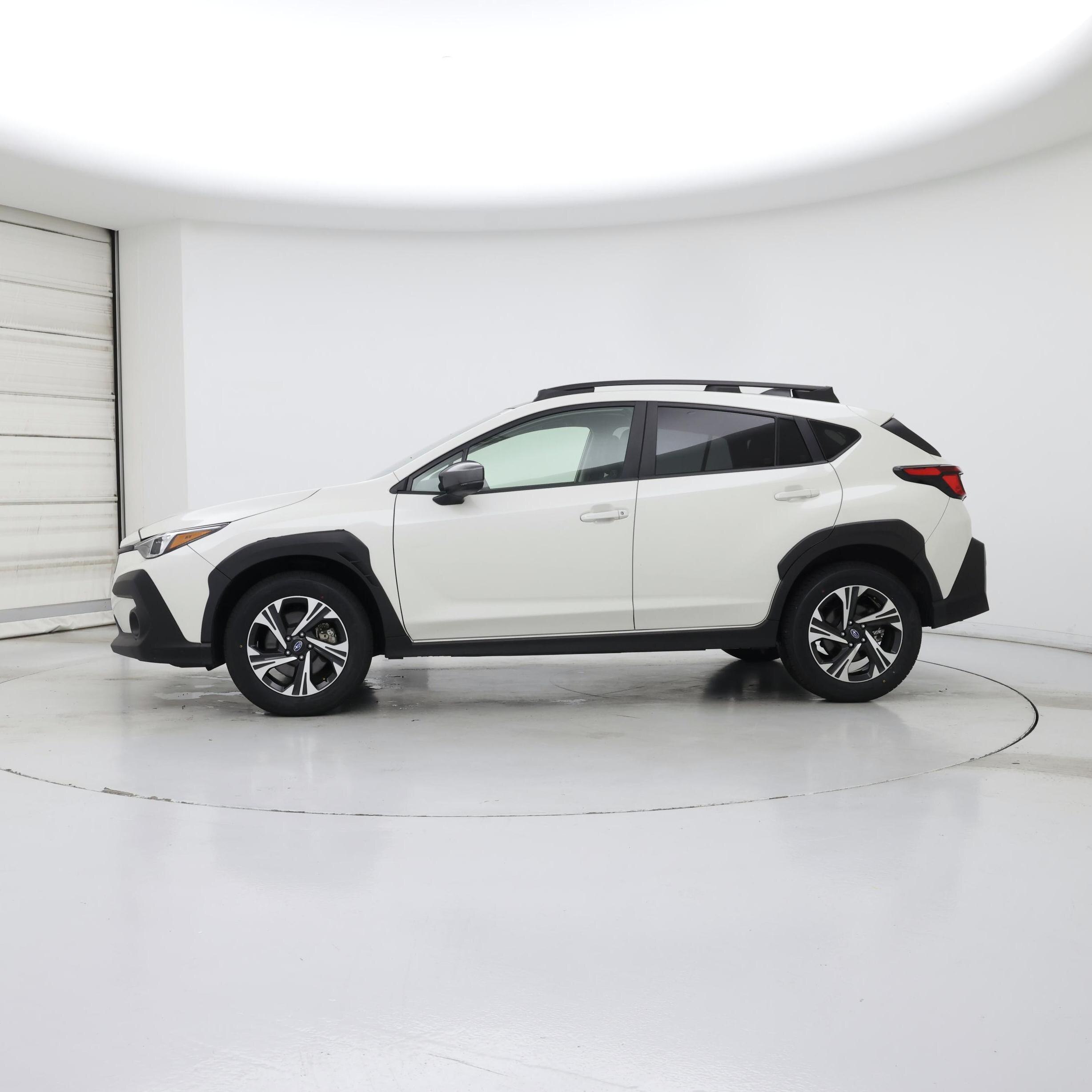 Thumbnail: 2024 Subaru Crosstrek - 3