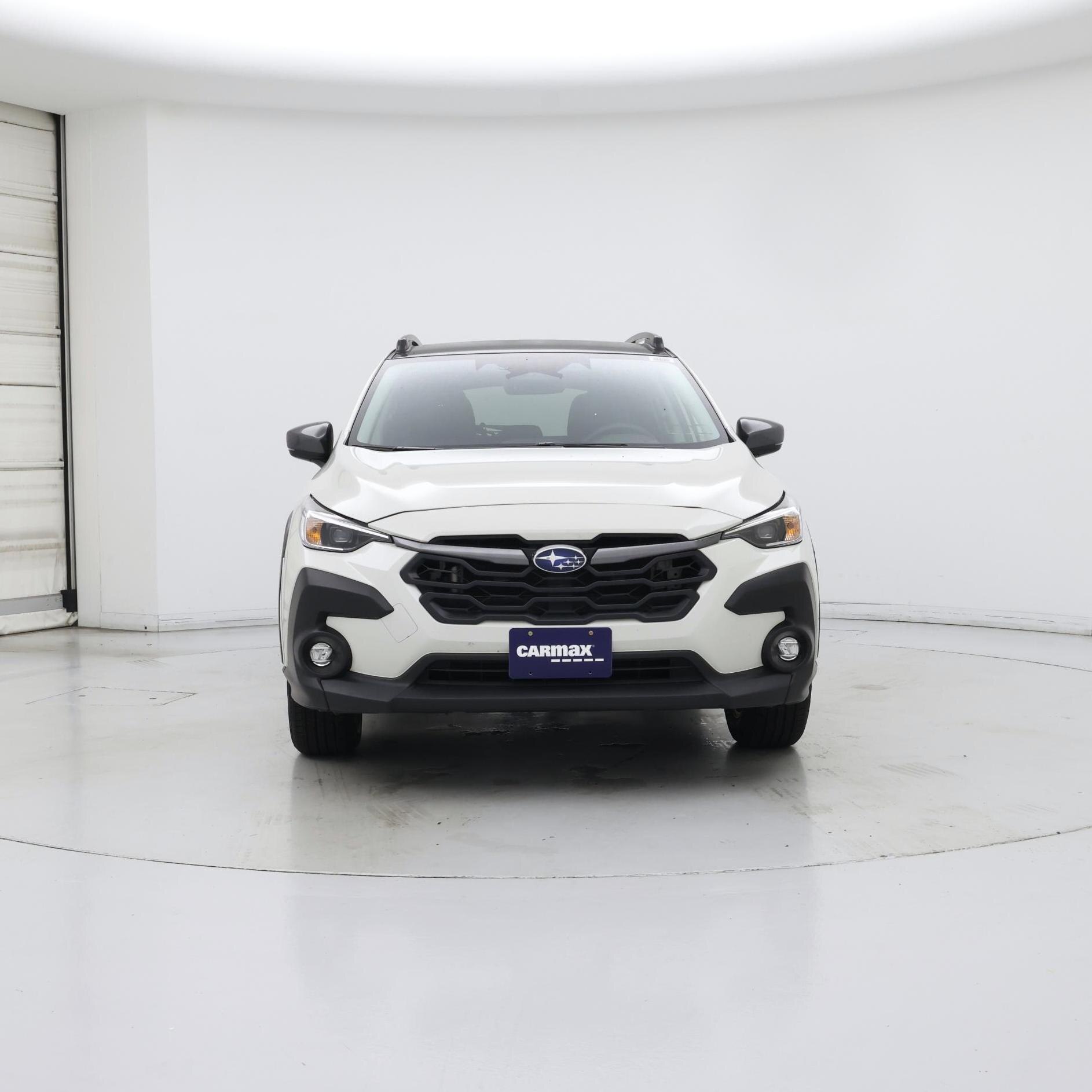 Thumbnail: 2024 Subaru Crosstrek - 5