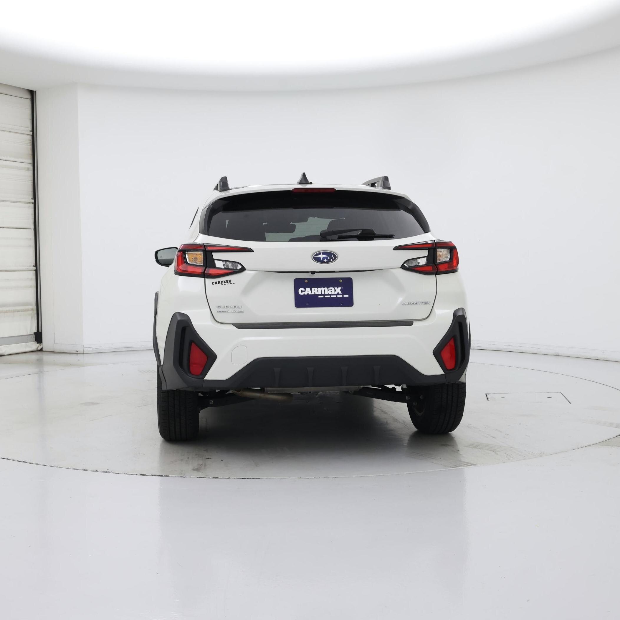 Thumbnail: 2024 Subaru Crosstrek - 6