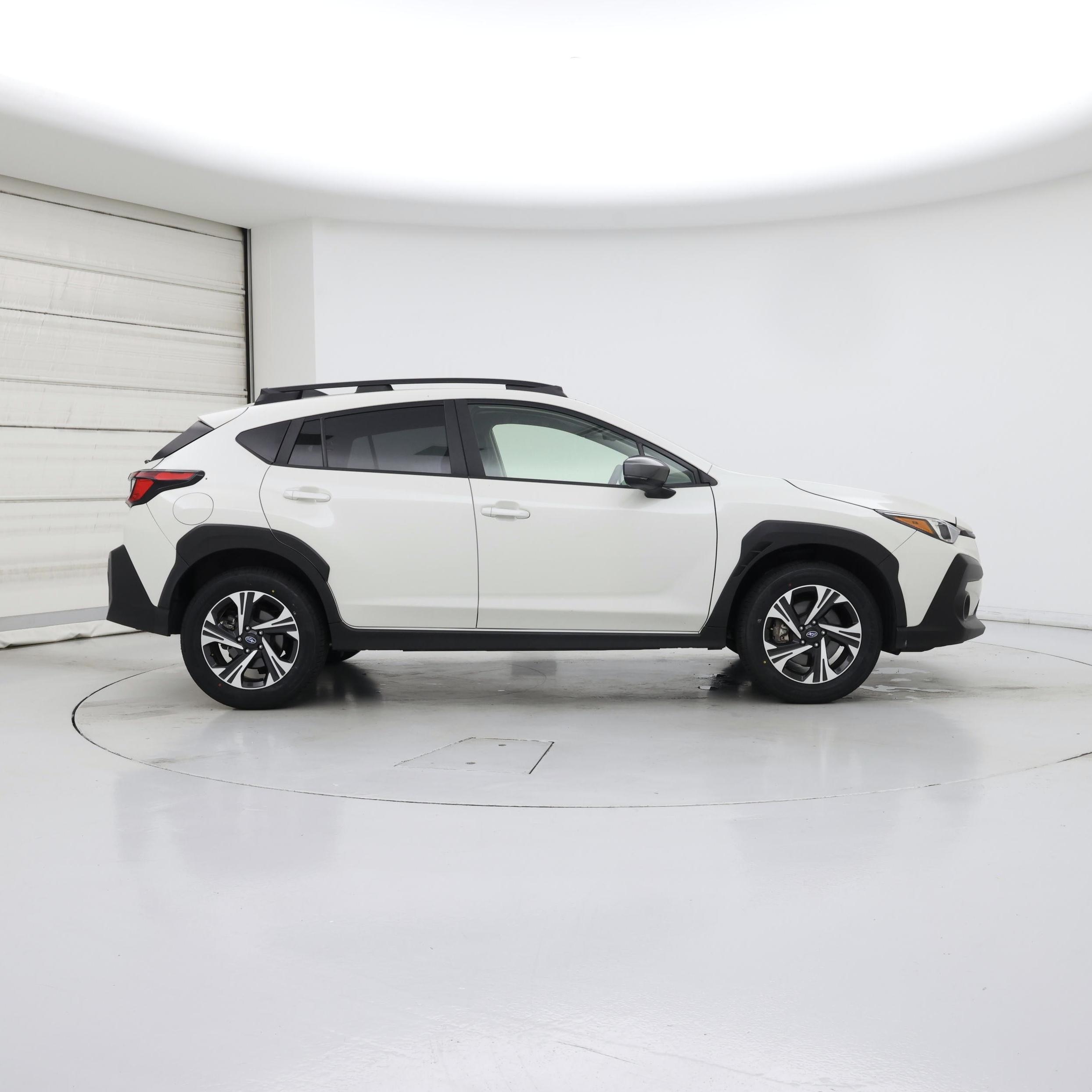 Thumbnail: 2024 Subaru Crosstrek - 7
