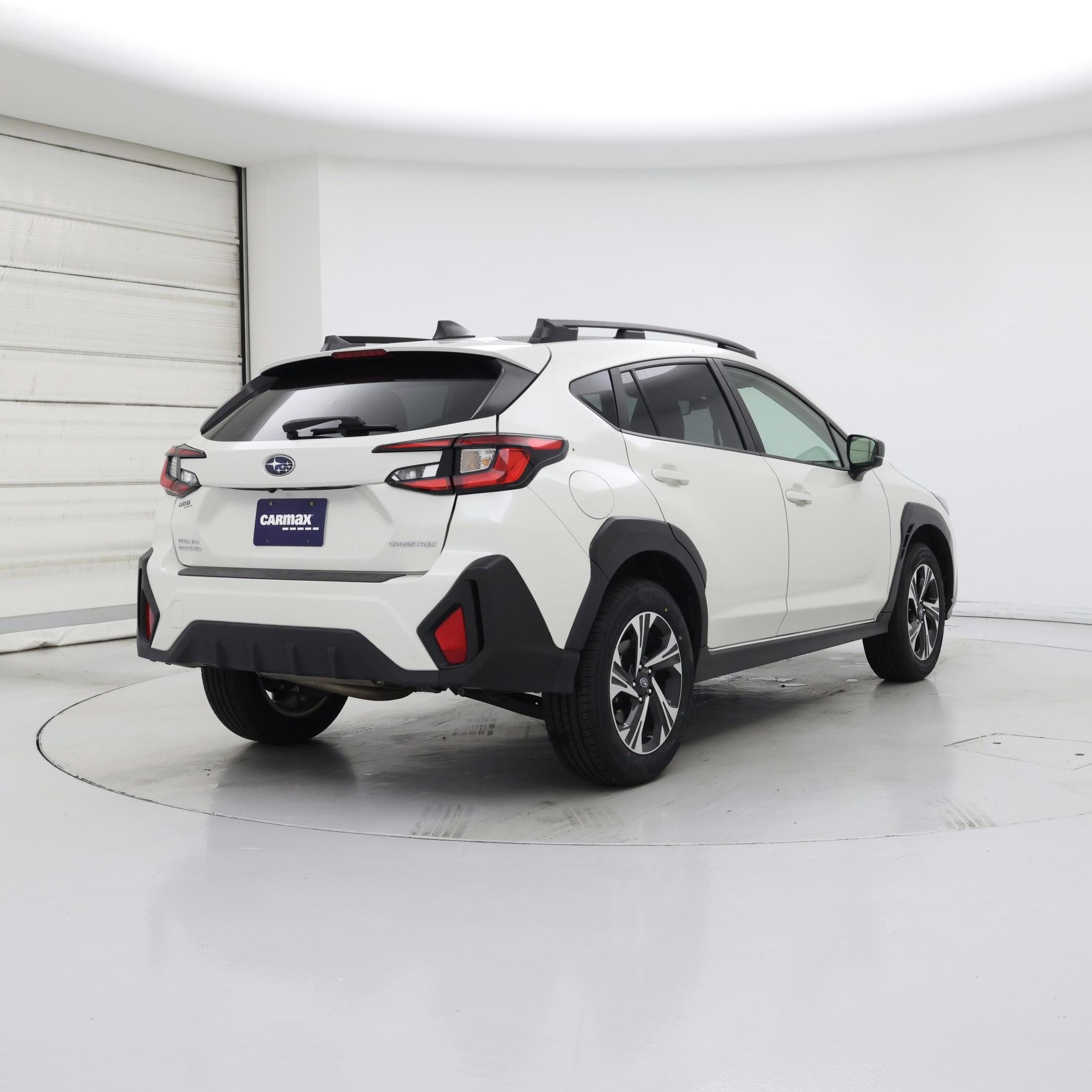 Thumbnail: 2024 Subaru Crosstrek - 8