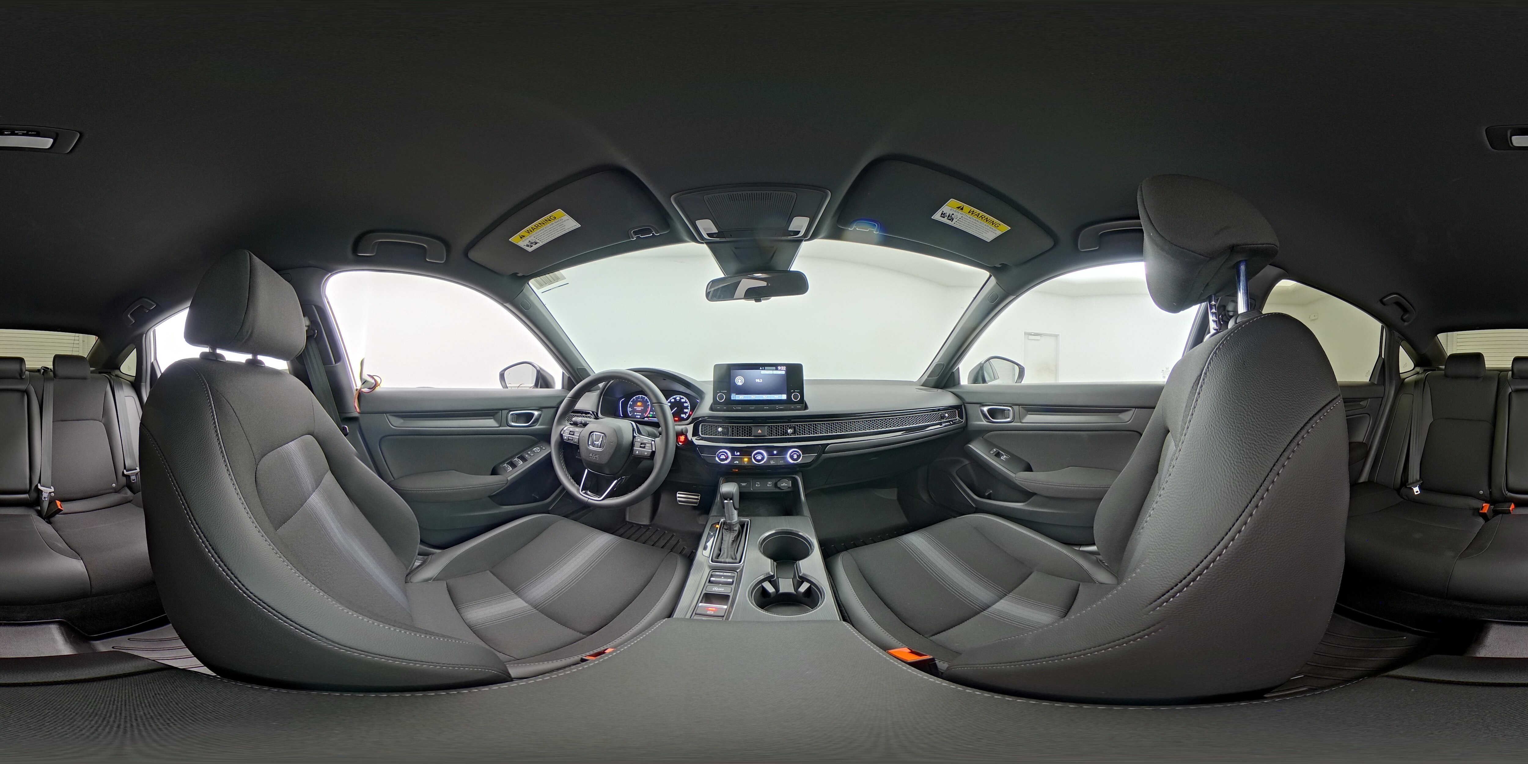 2026 Honda Civic Sport - Photo 24