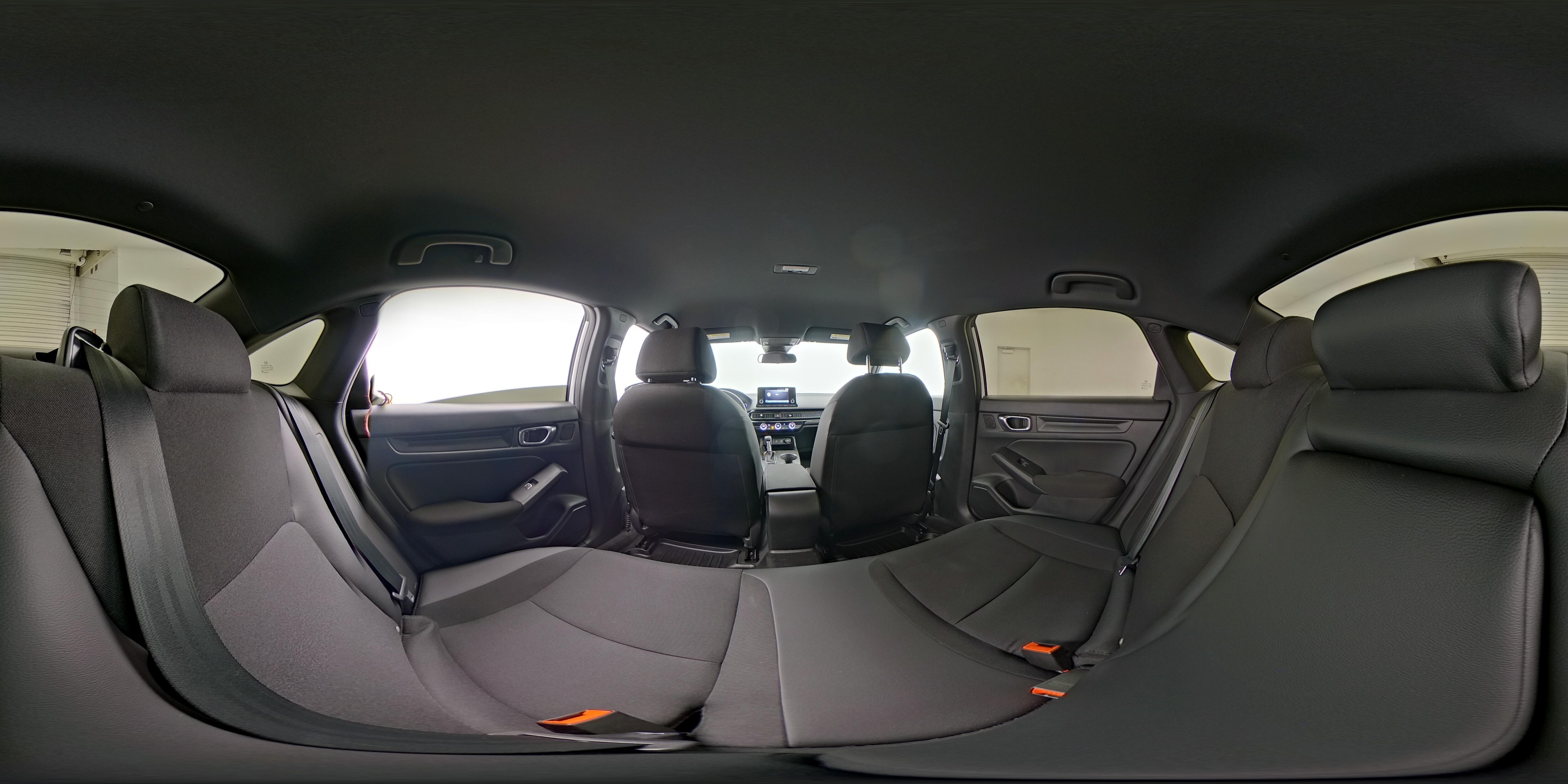 2026 Honda Civic Sport - Photo 25