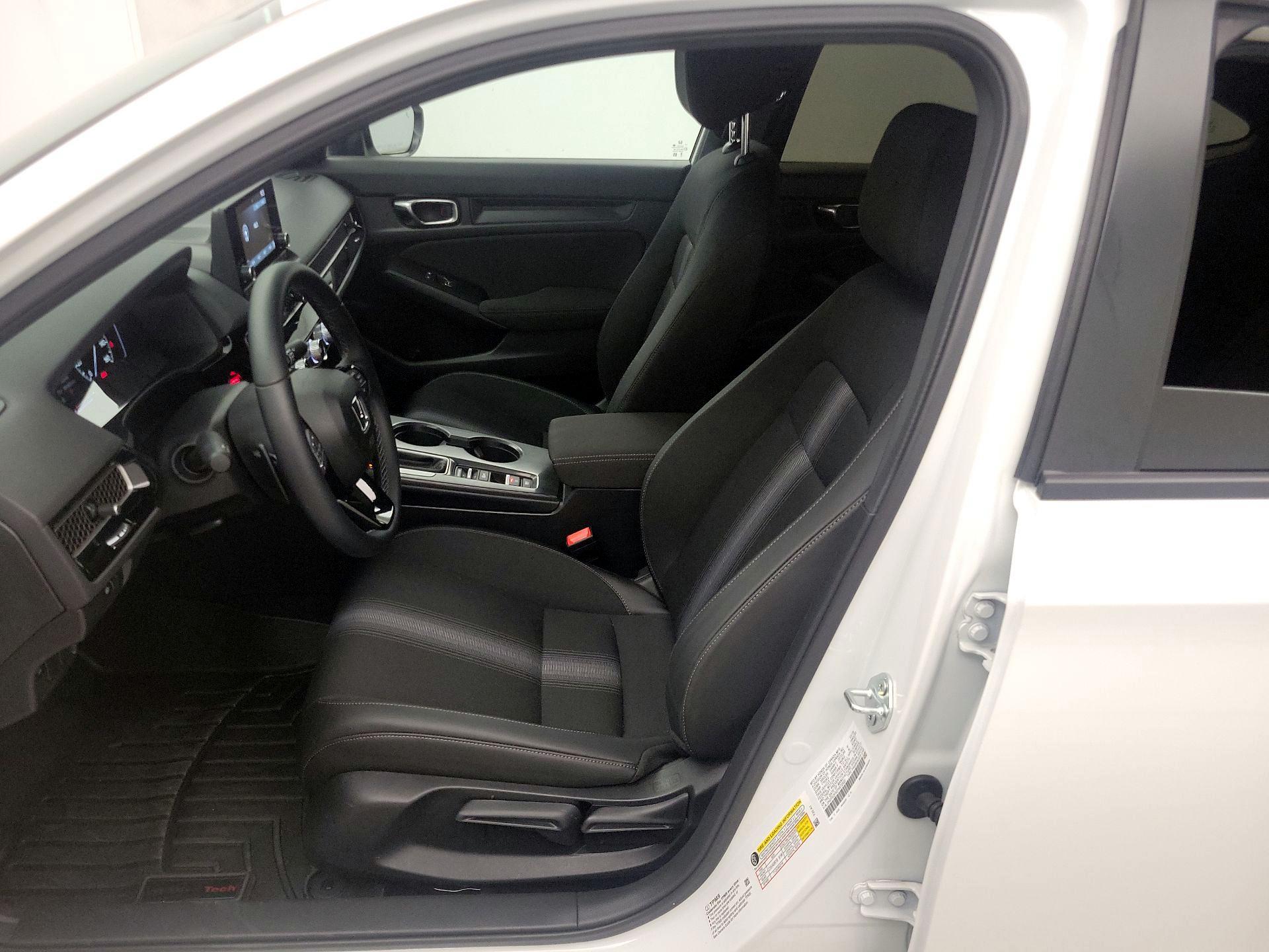 Thumbnail: 2026 Honda Civic - 11