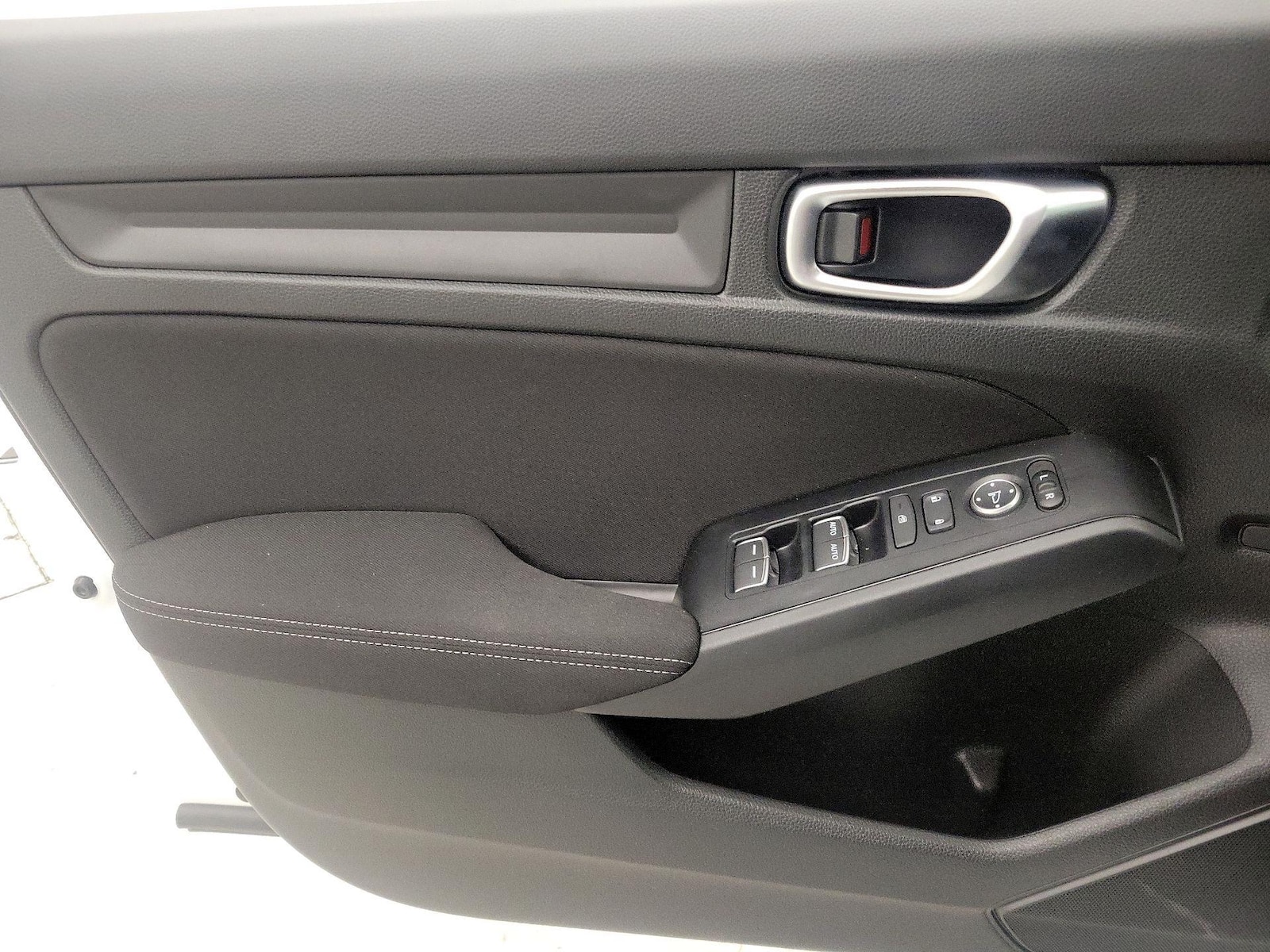 2026 Honda Civic Sport - Photo 13
