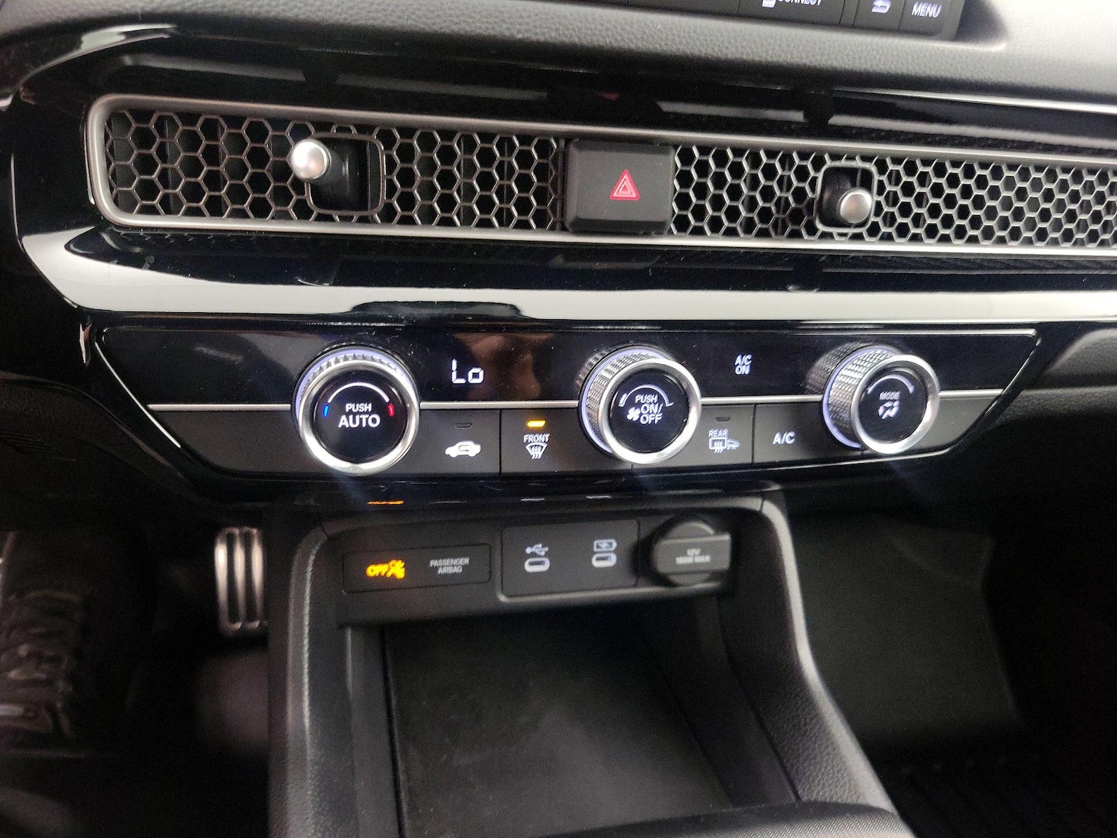 2026 Honda Civic Sport - Photo 17