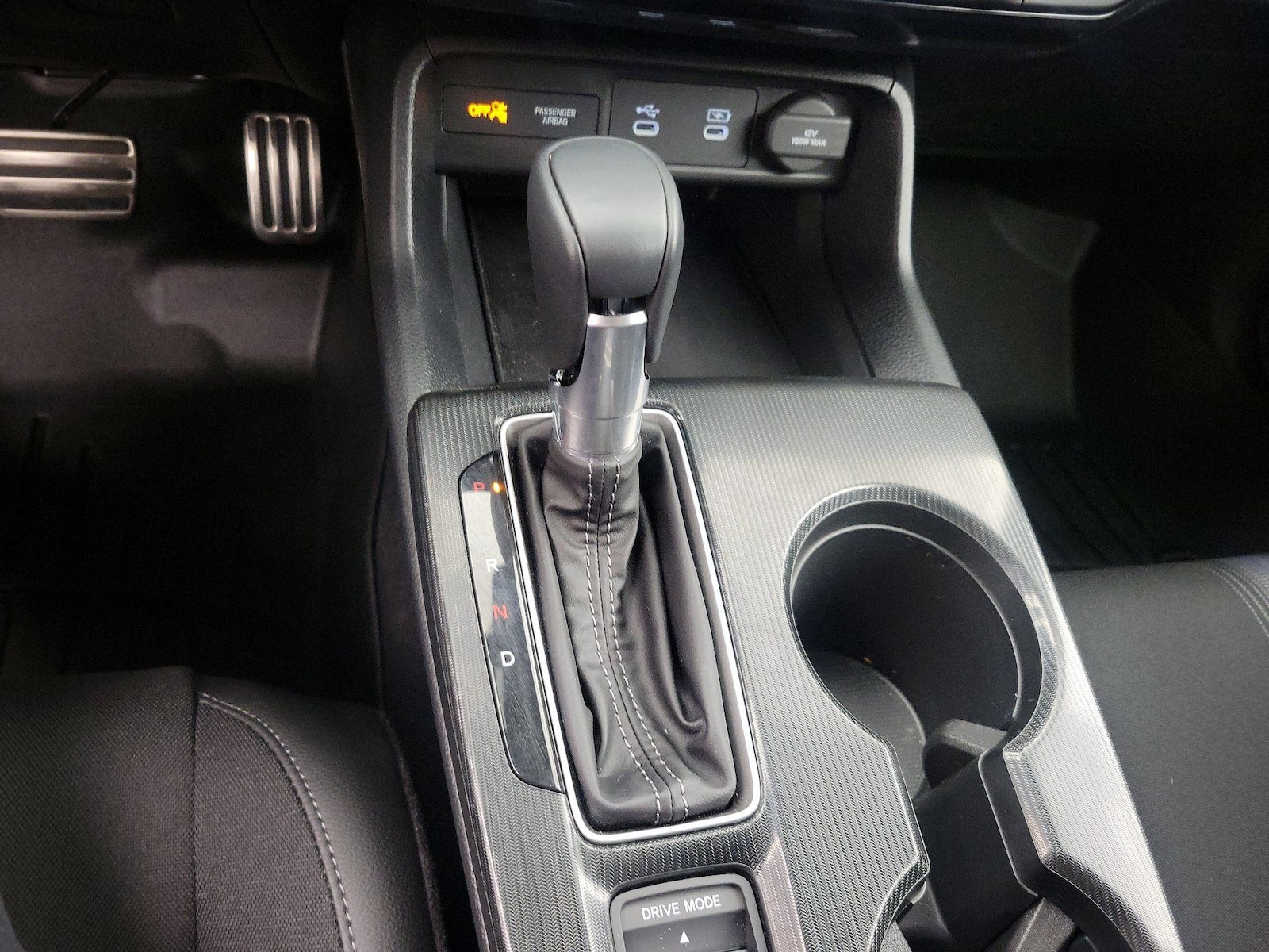 2026 Honda Civic Sport - Photo 18