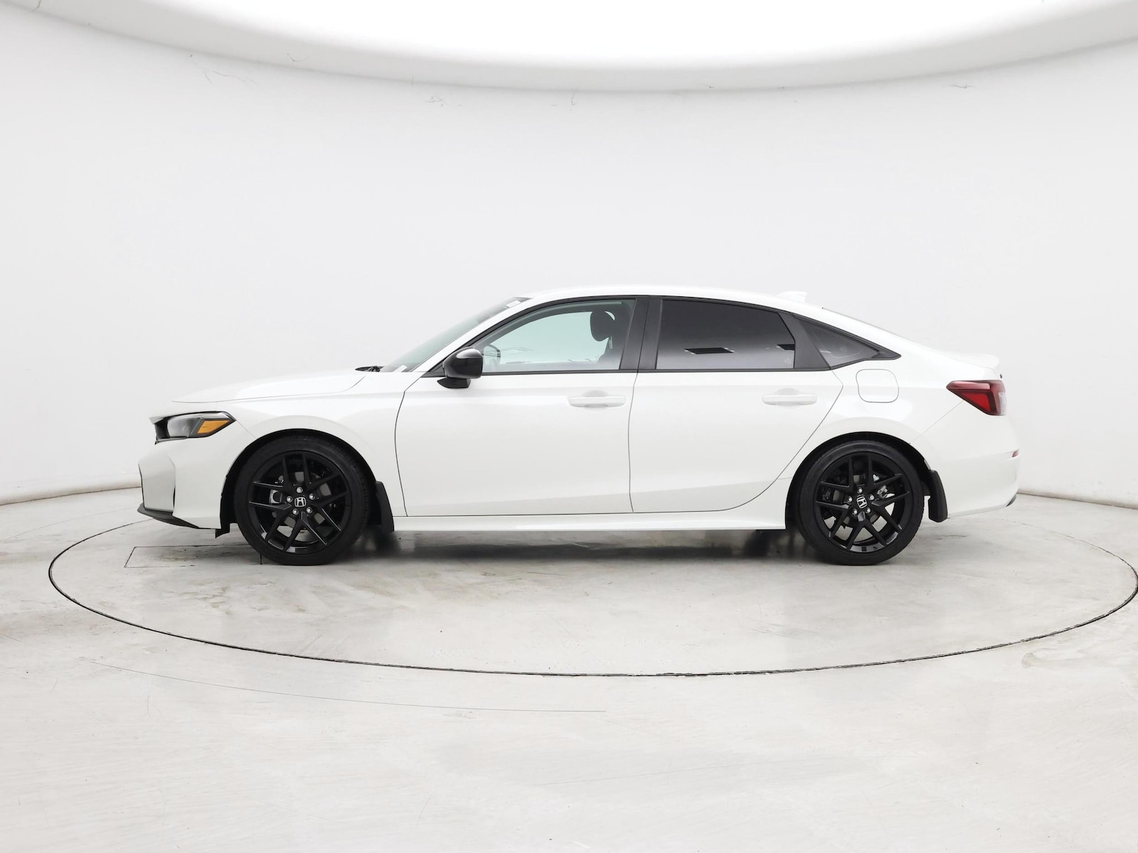 2026 Honda Civic Sport - Photo 4