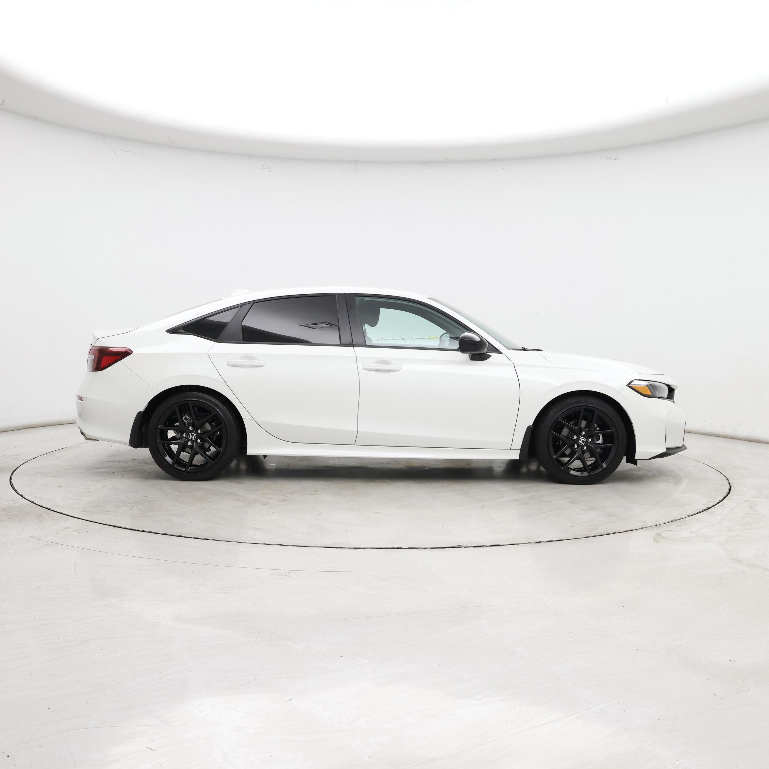 Thumbnail: 2026 Honda Civic - 7