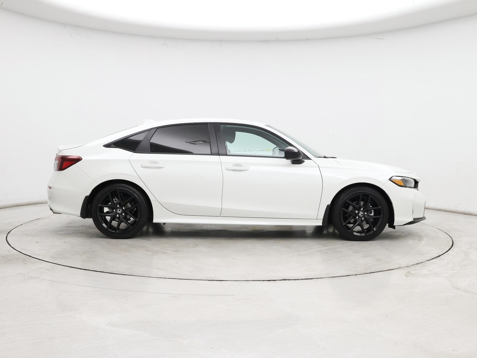 2026 Honda Civic Sport - Photo 8