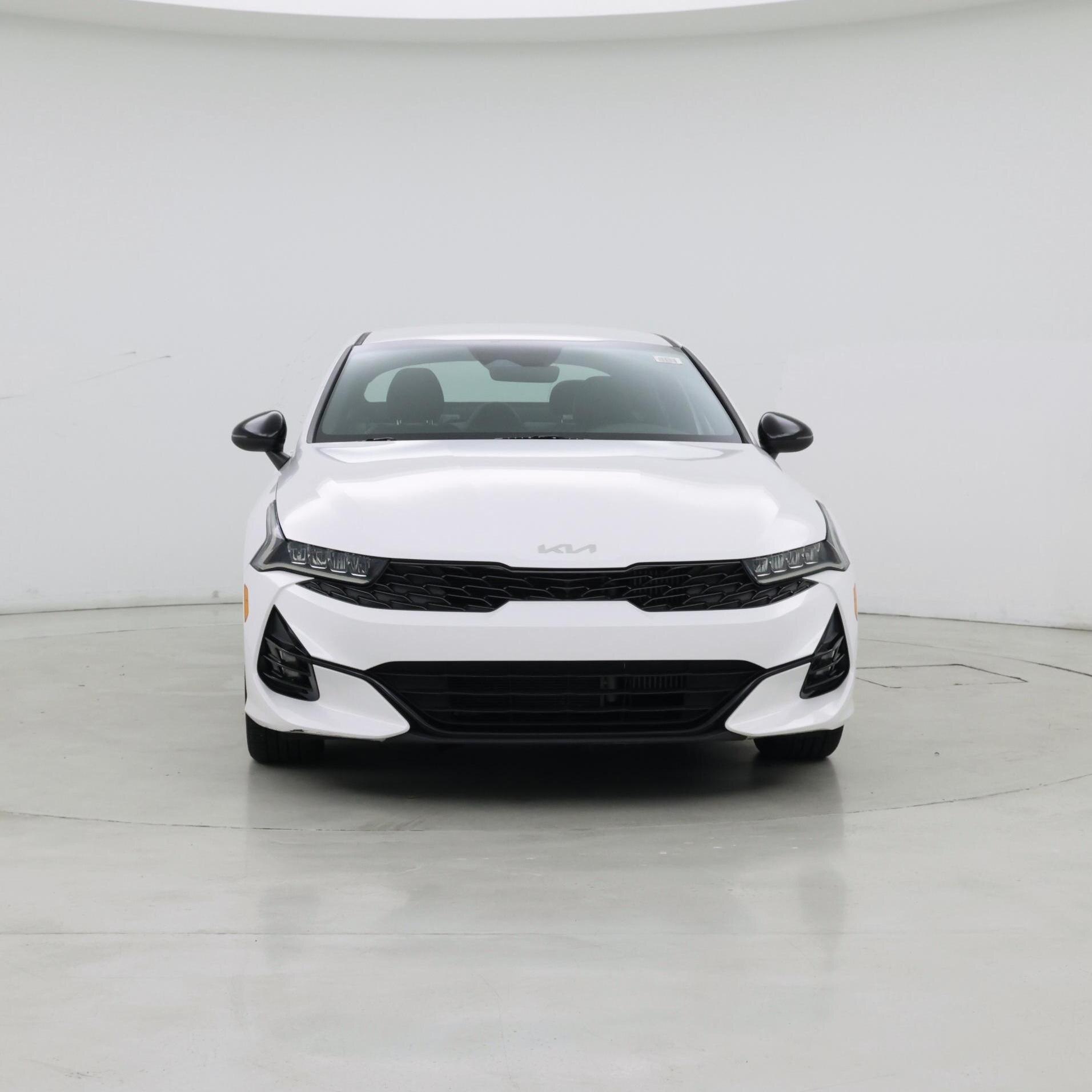 Thumbnail: 2022 Kia K5 - 5
