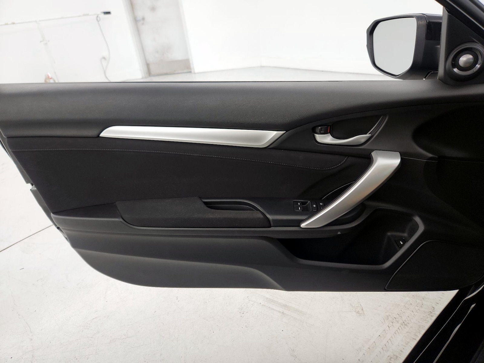 2019 Honda Civic EX - Photo 13