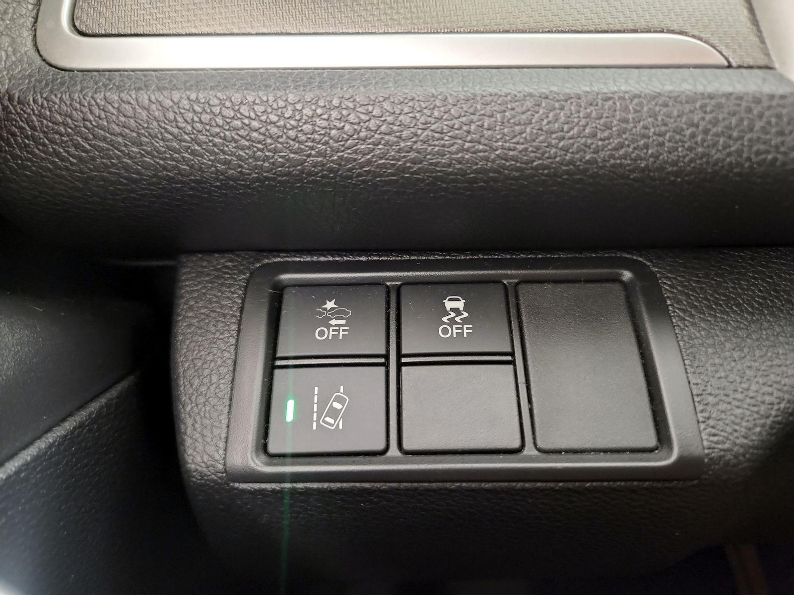 2019 Honda Civic EX - Photo 14