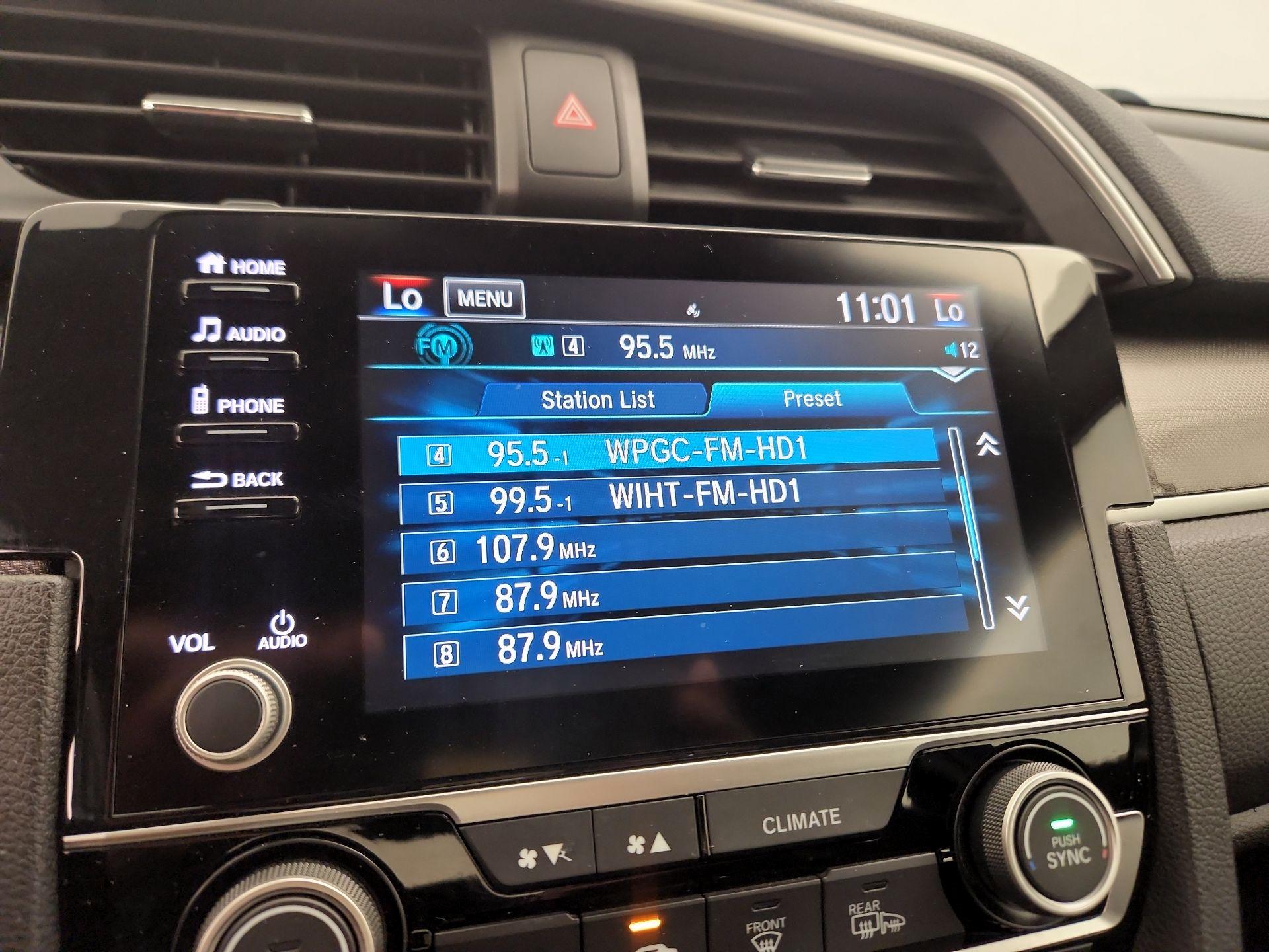 Thumbnail: 2019 Honda Civic - 15