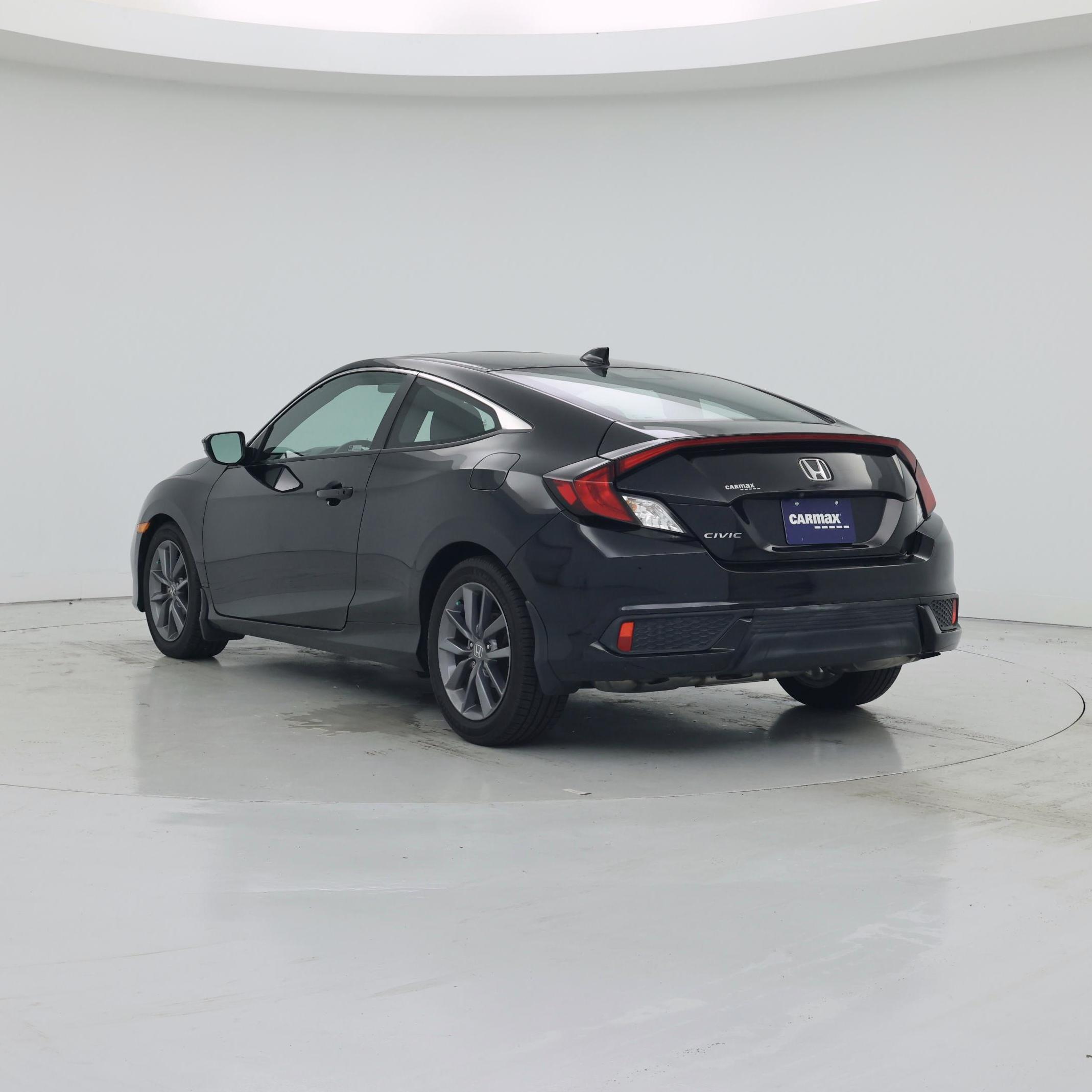 Thumbnail: 2019 Honda Civic - 2