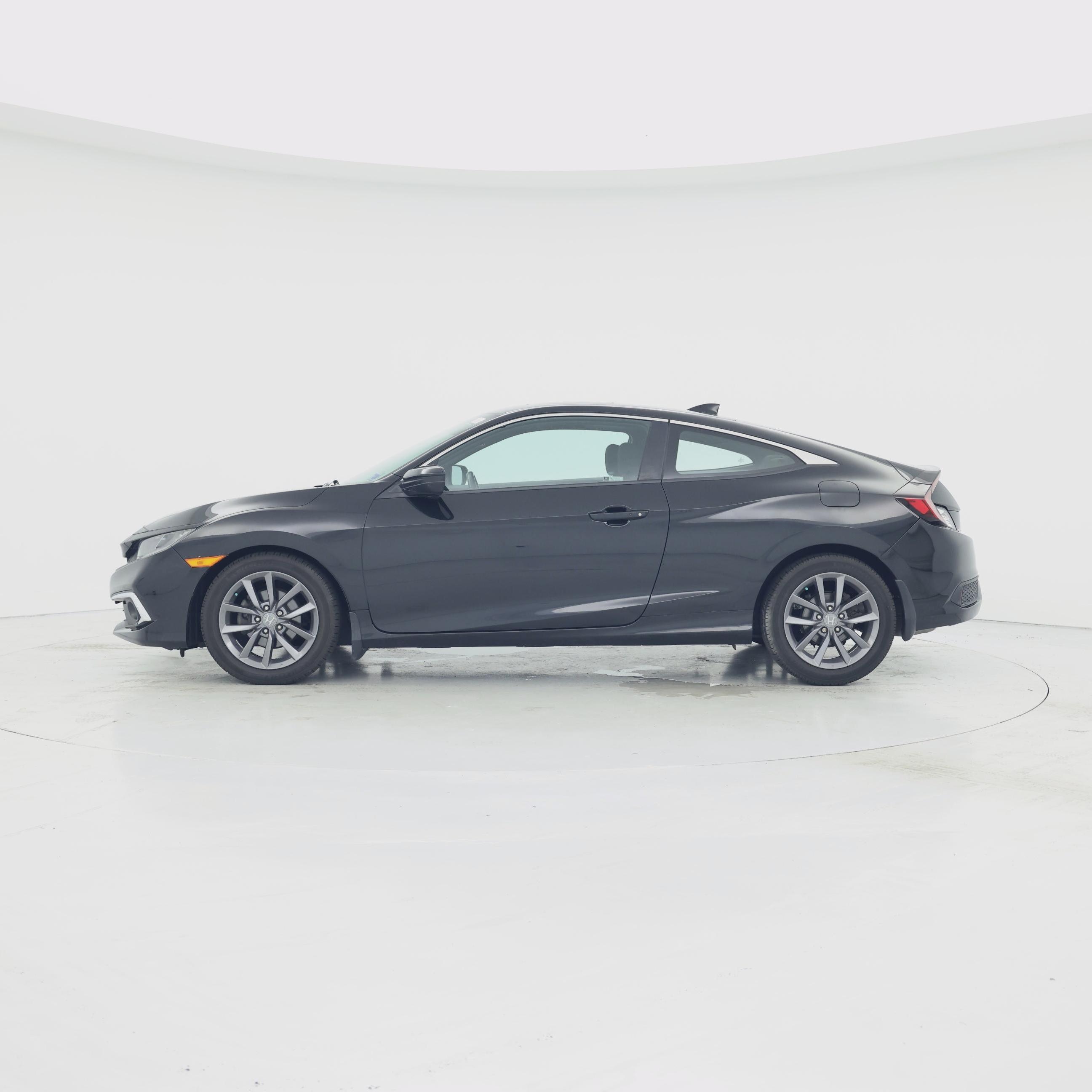 Thumbnail: 2019 Honda Civic - 3