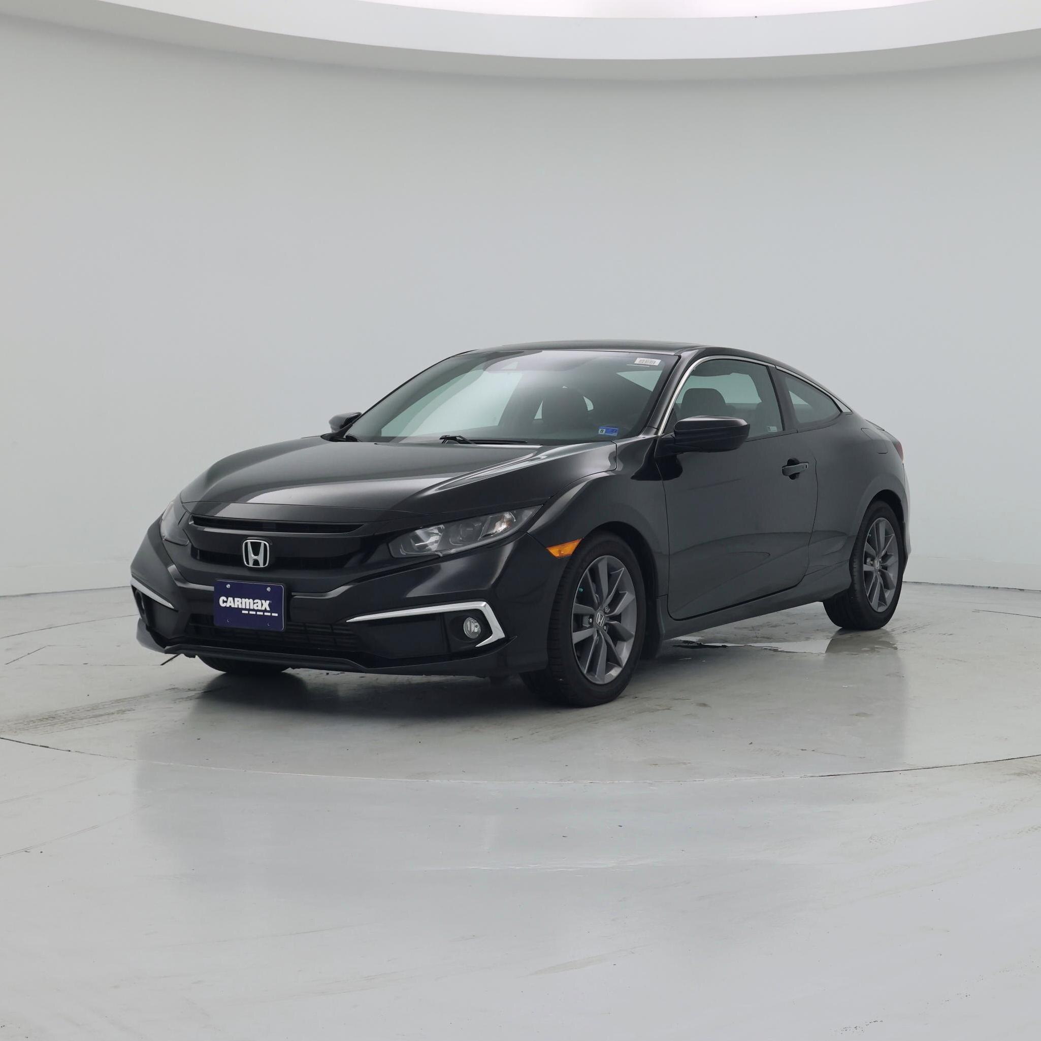 Thumbnail: 2019 Honda Civic - 4