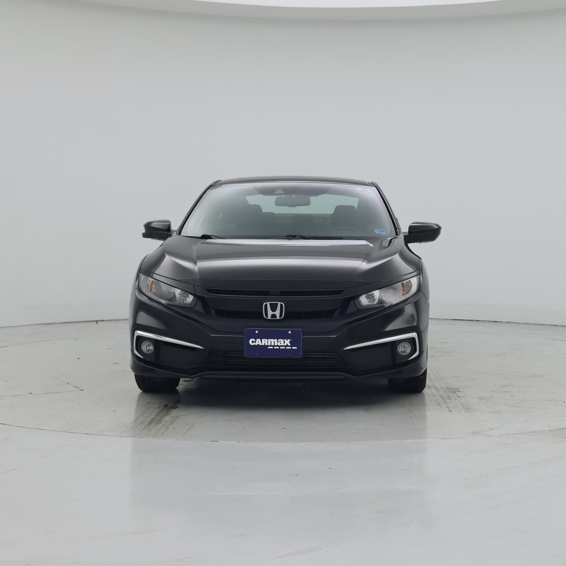 Thumbnail: 2019 Honda Civic - 5