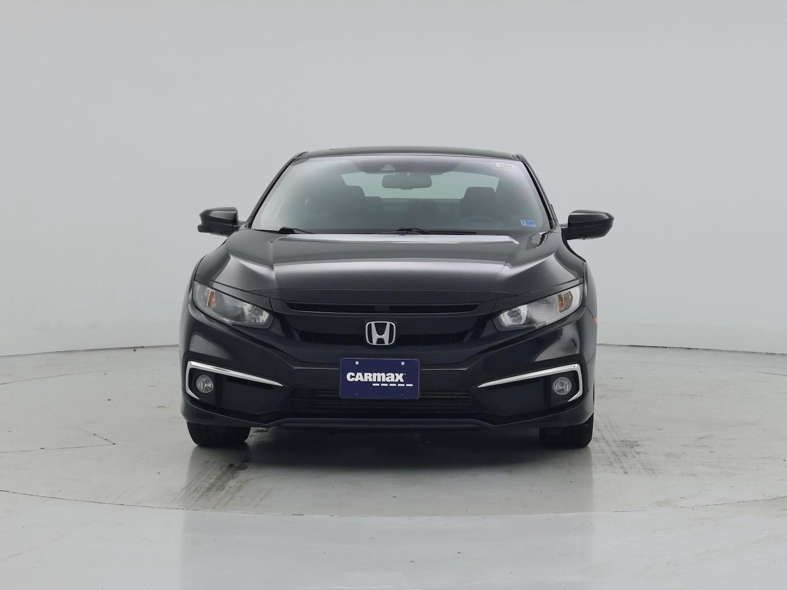 2019 Honda Civic EX - Photo 6