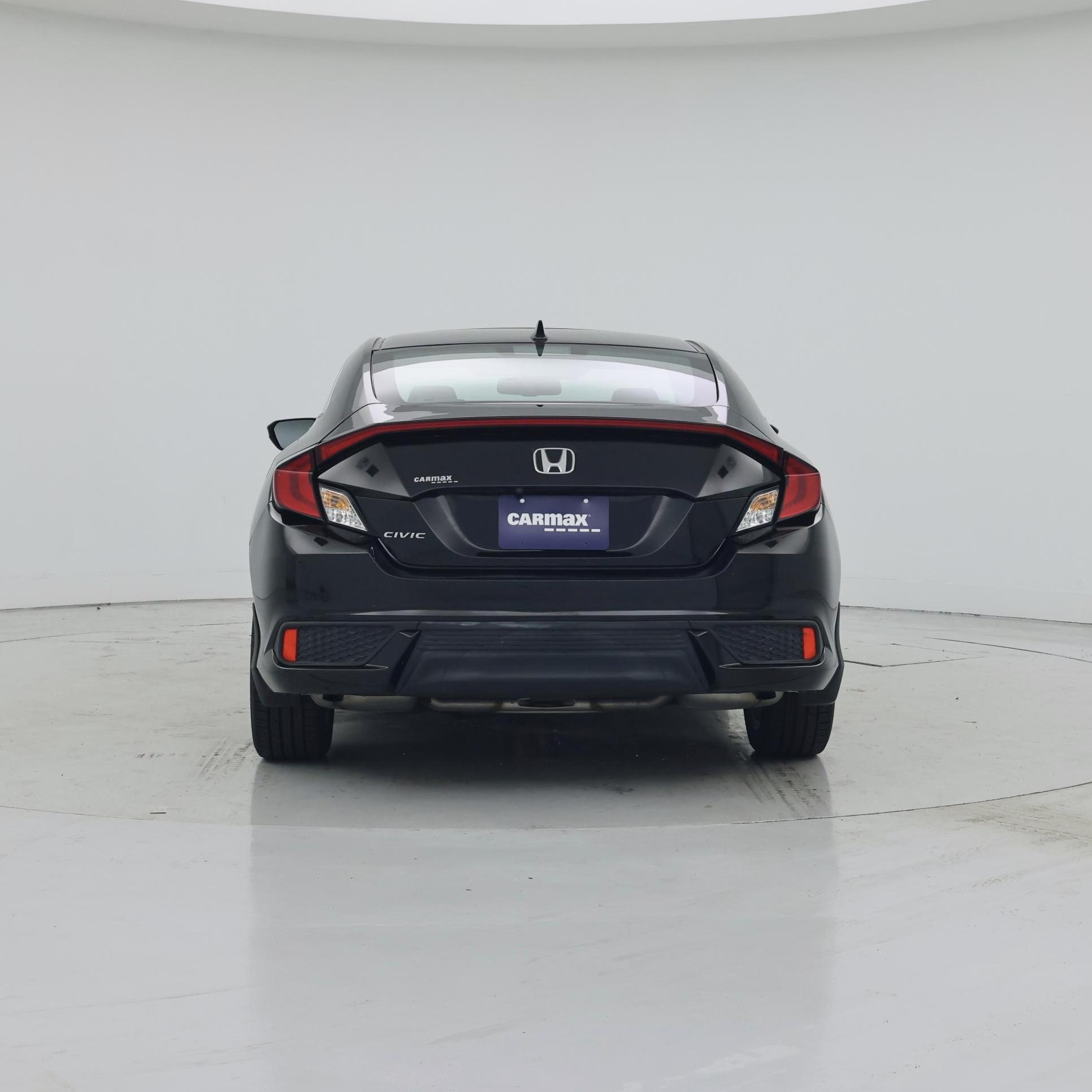 Thumbnail: 2019 Honda Civic - 6