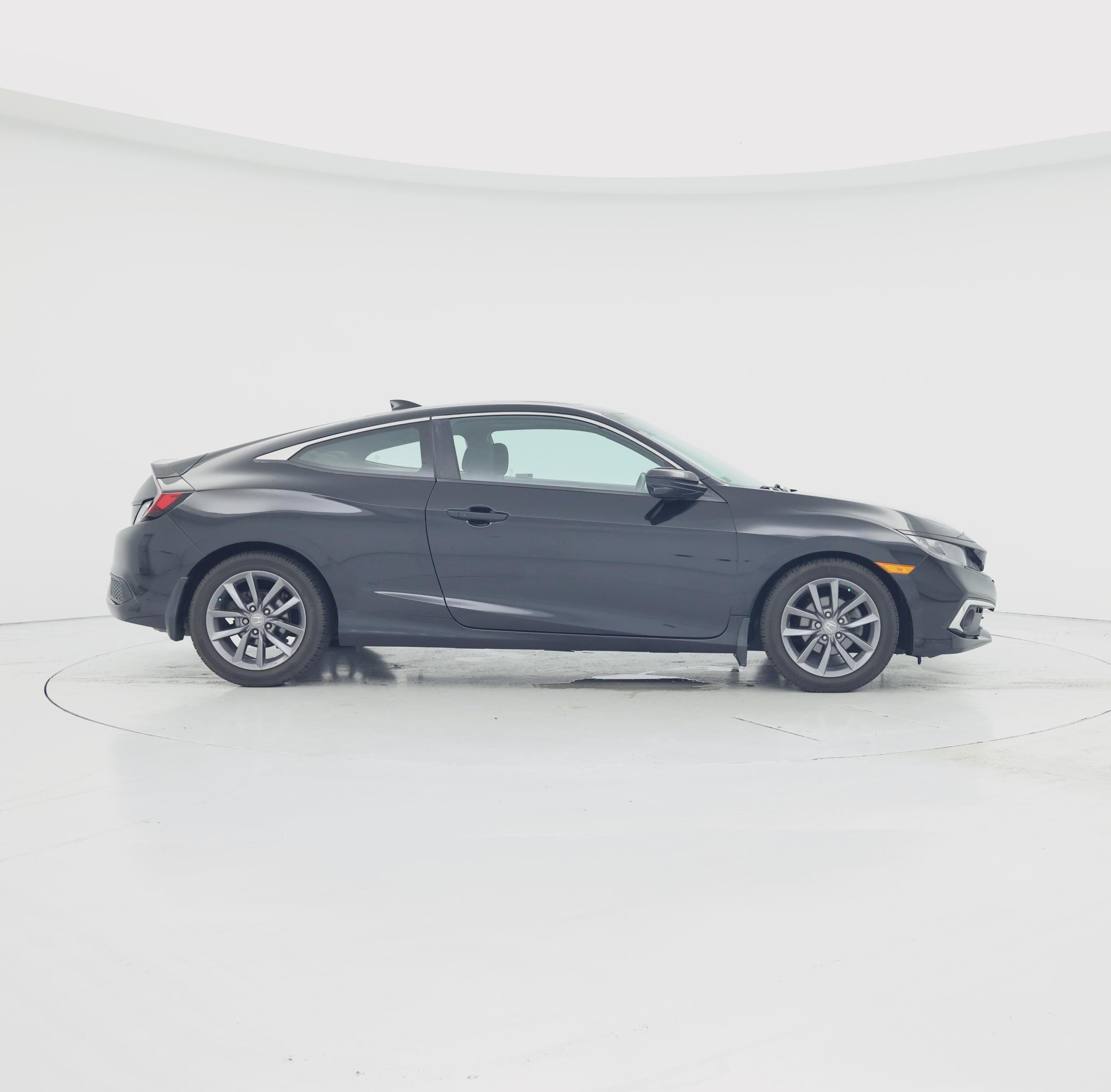 Thumbnail: 2019 Honda Civic - 7