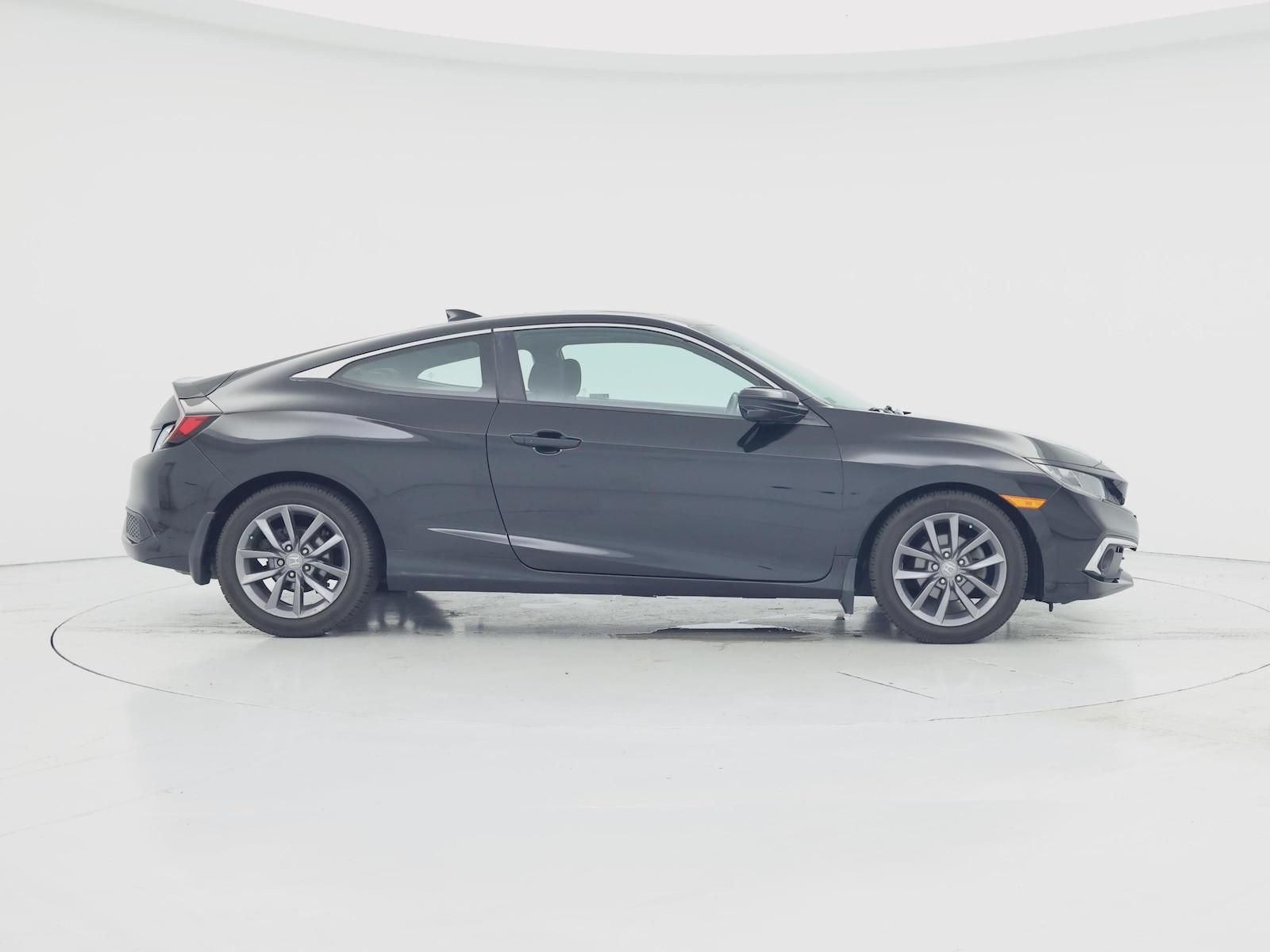 2019 Honda Civic EX - Photo 8