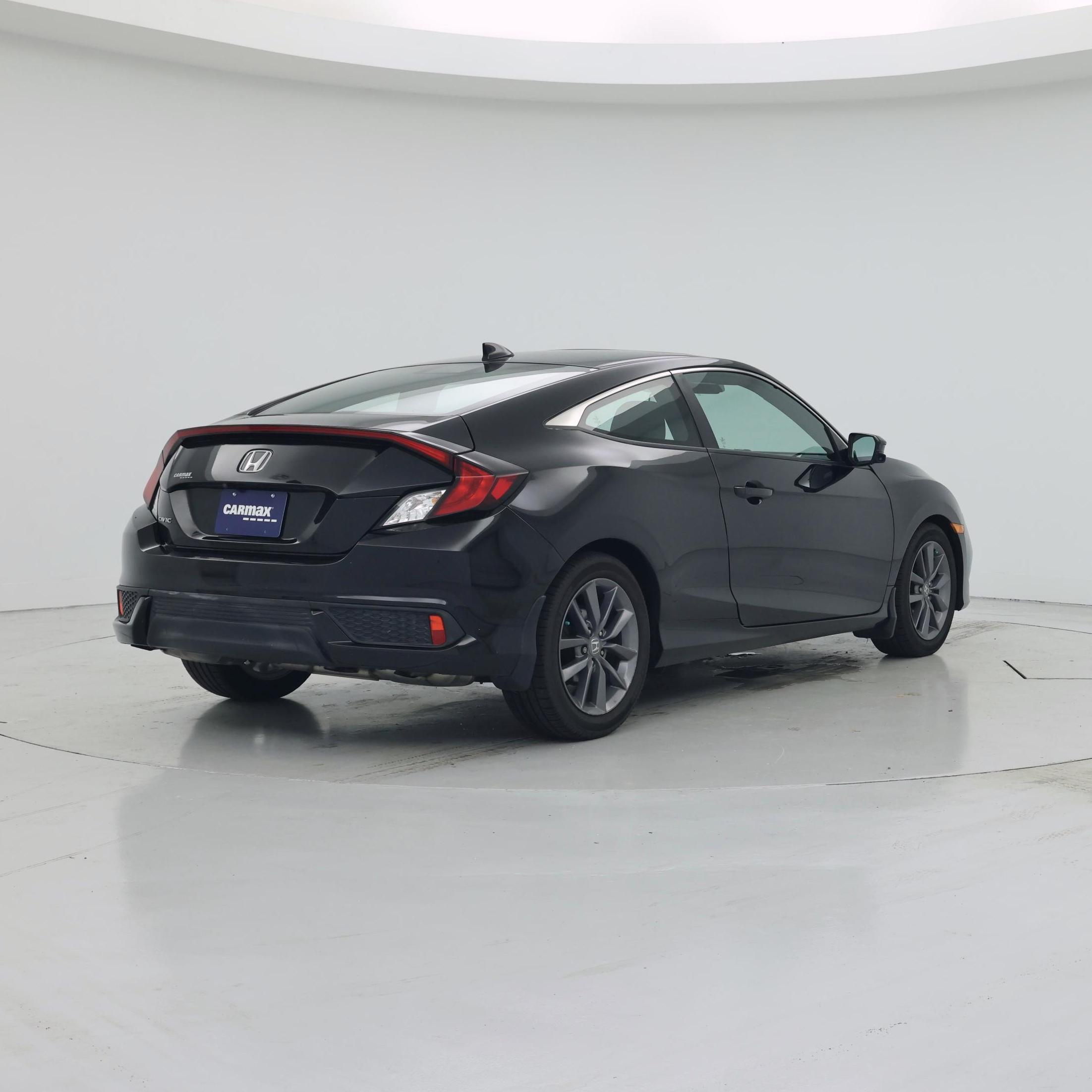 Thumbnail: 2019 Honda Civic - 8
